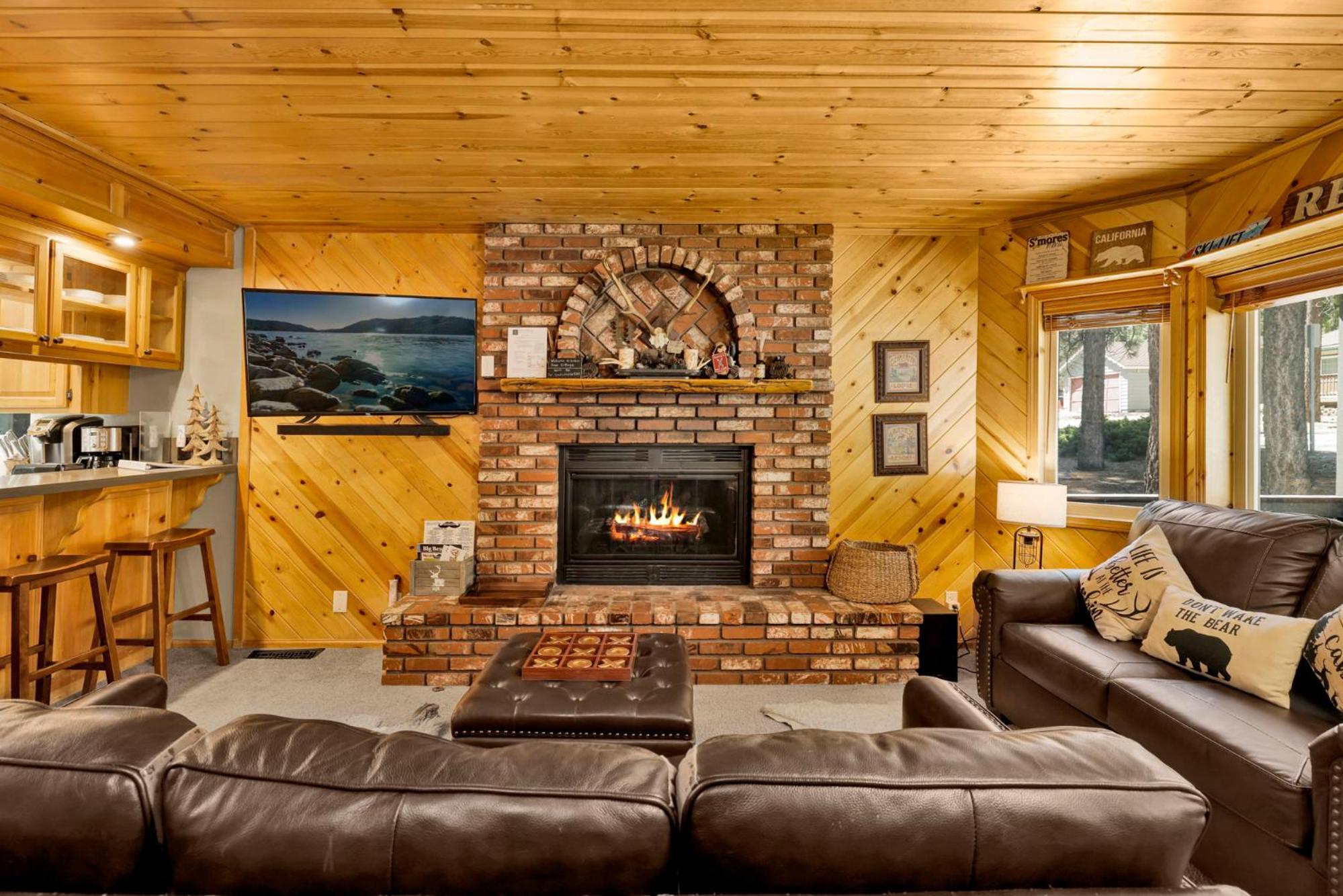 Golden West Cottage #2581