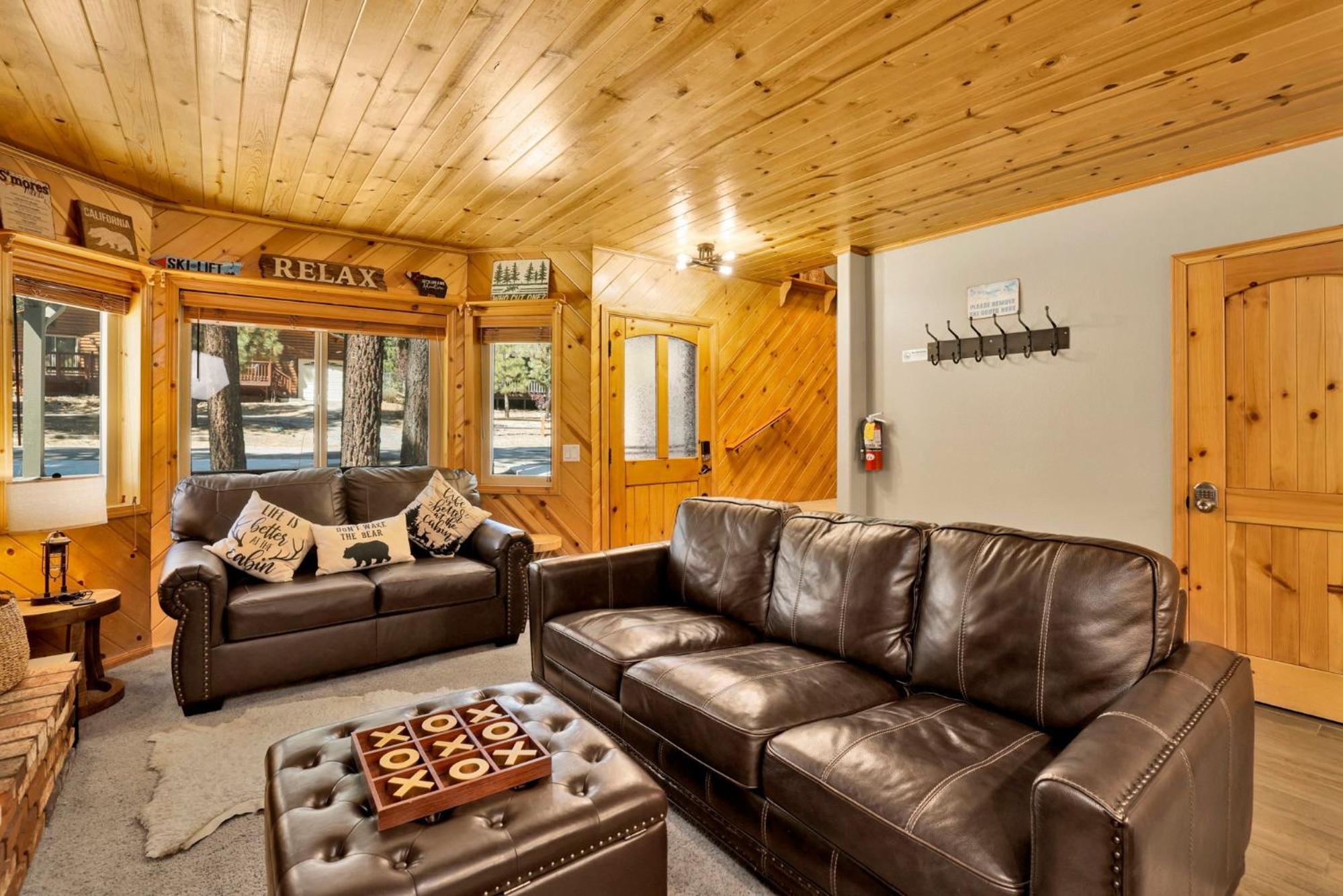 Golden West Cottage #2581