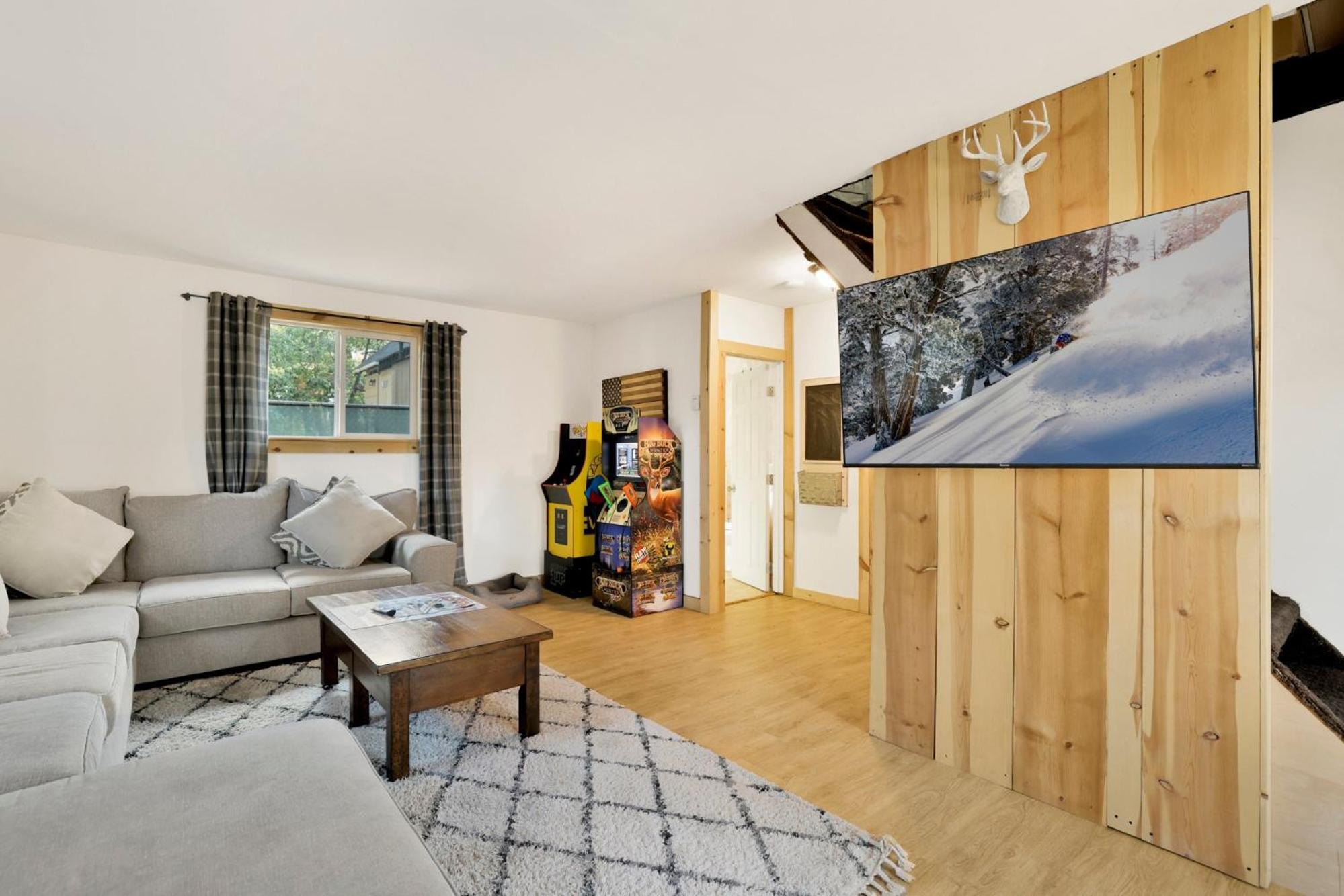 Sugar Bear Chalet #2559