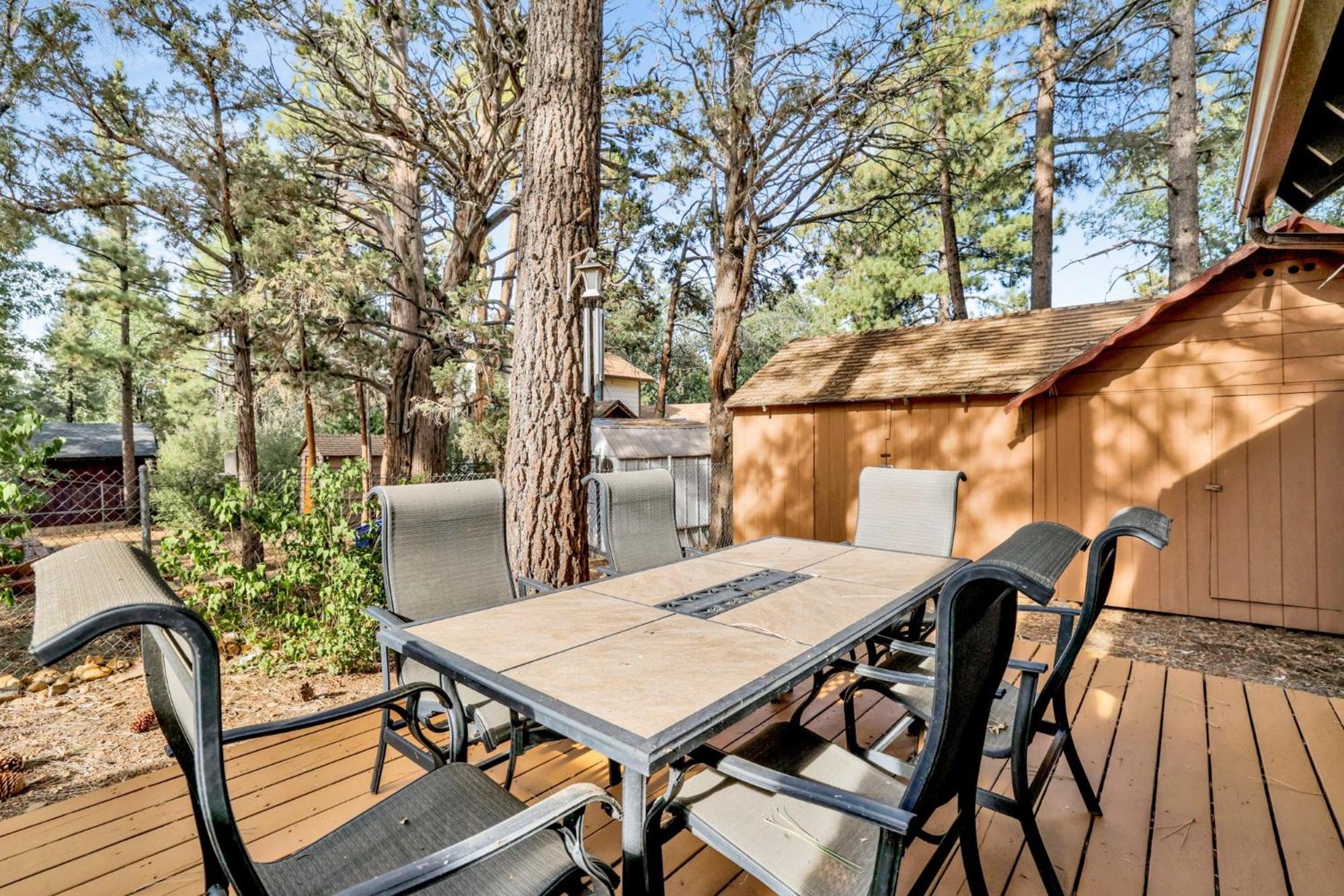 Sugar Bear Chalet #2559