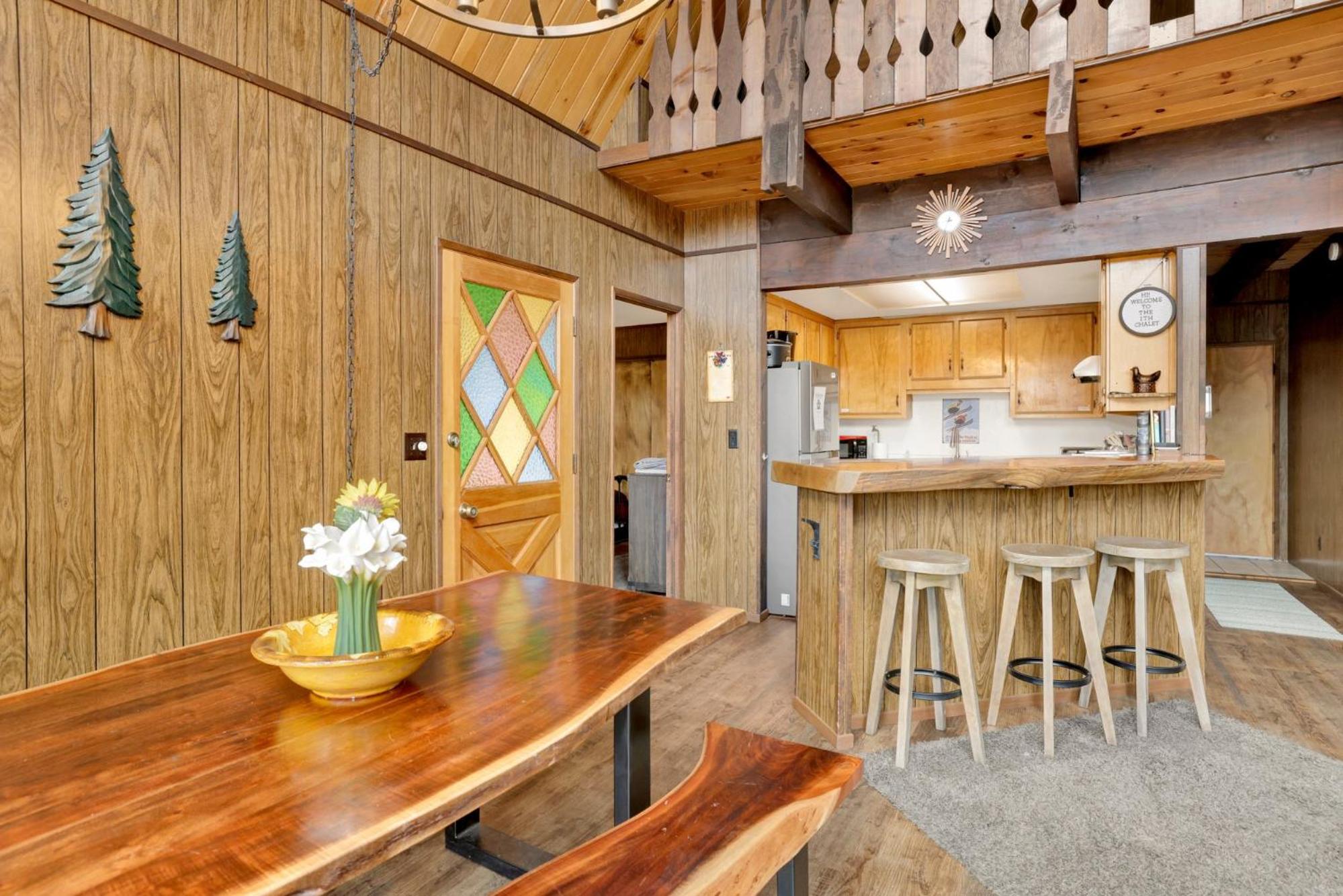 Modoc Cabin #2566