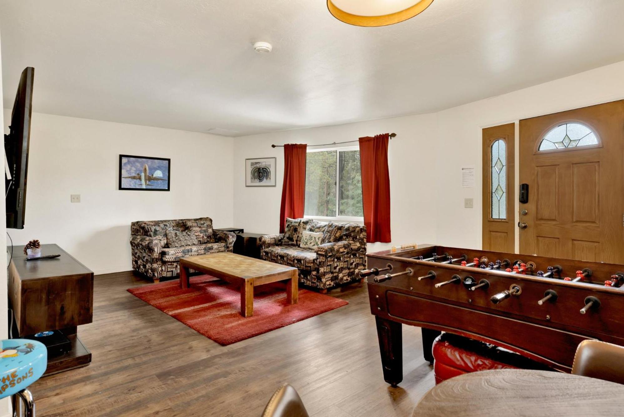Modoc Cabin #2566