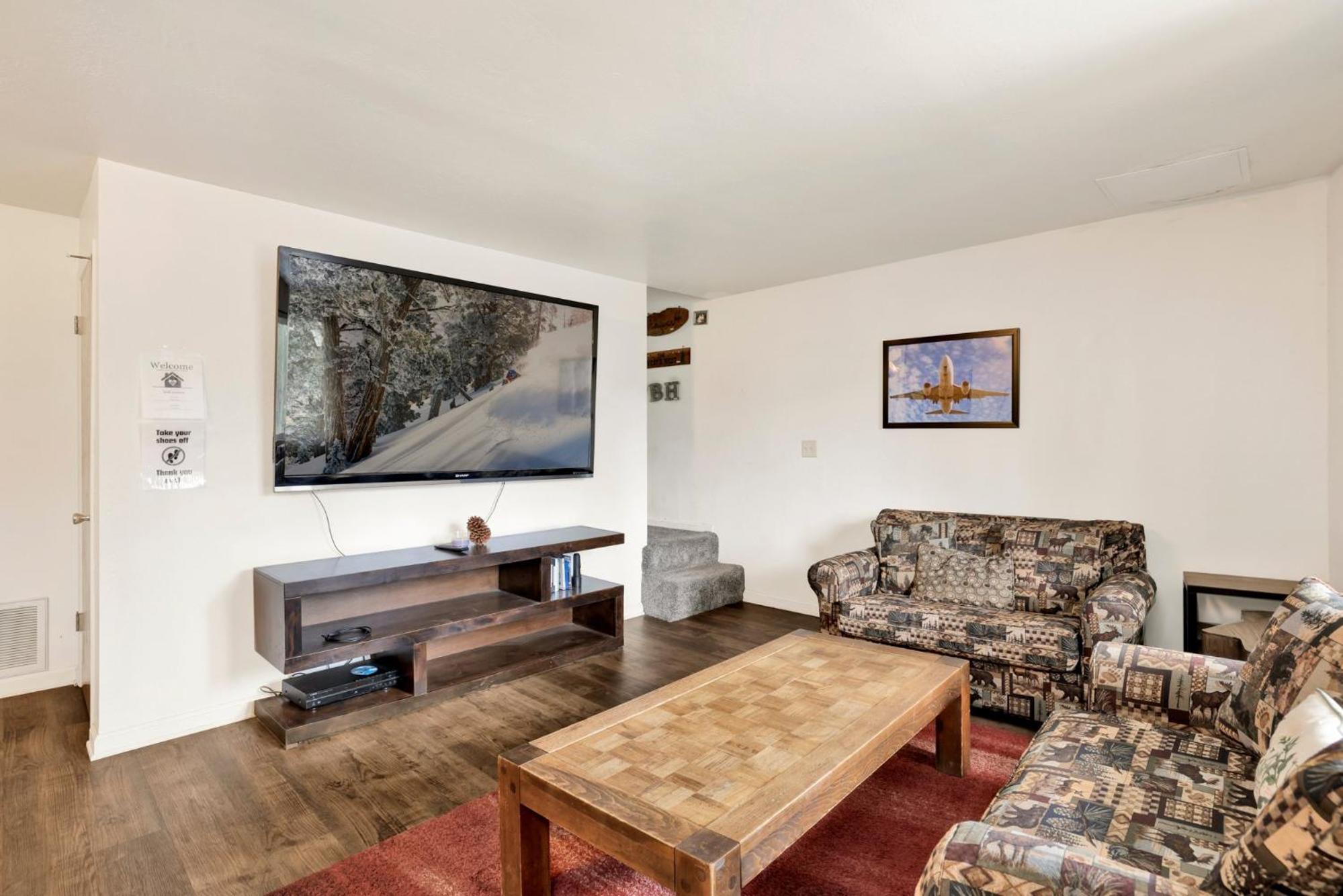 Modoc Cabin #2566