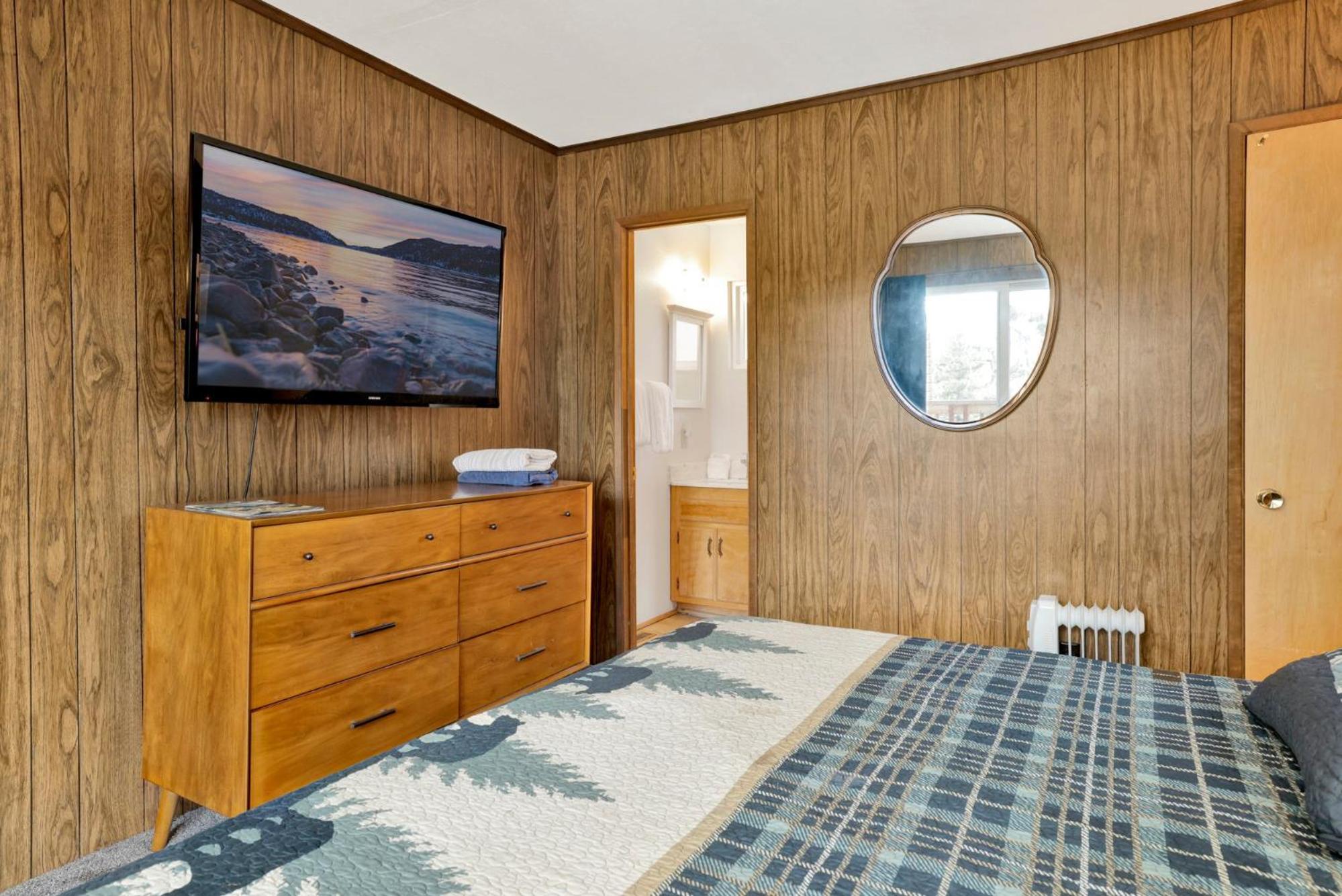 Modoc Cabin #2566