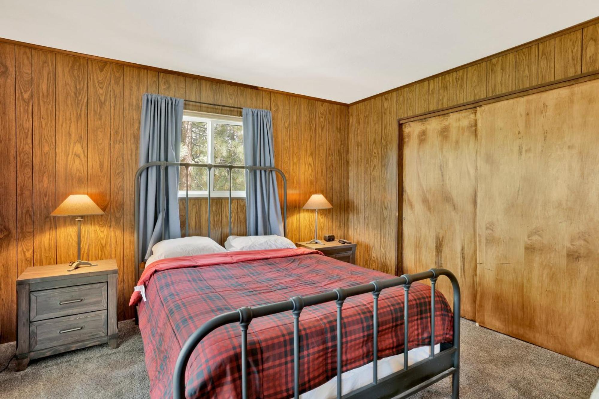 Modoc Cabin #2566