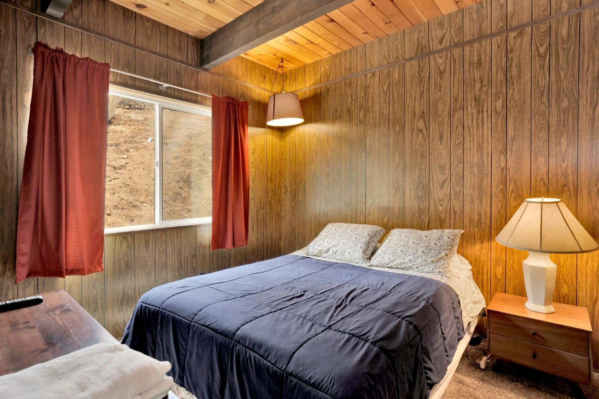 Modoc Cabin #2566