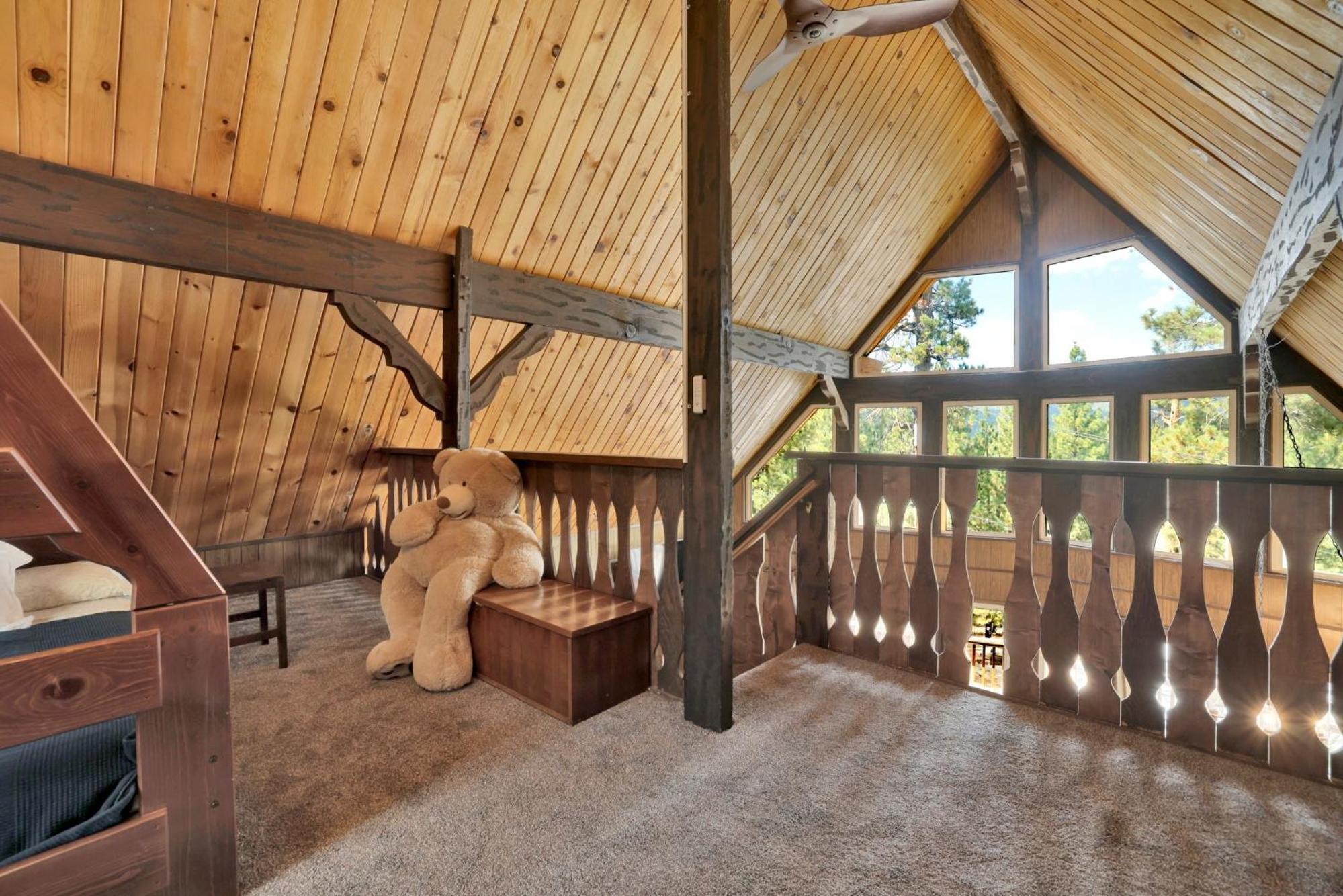 Modoc Cabin #2566
