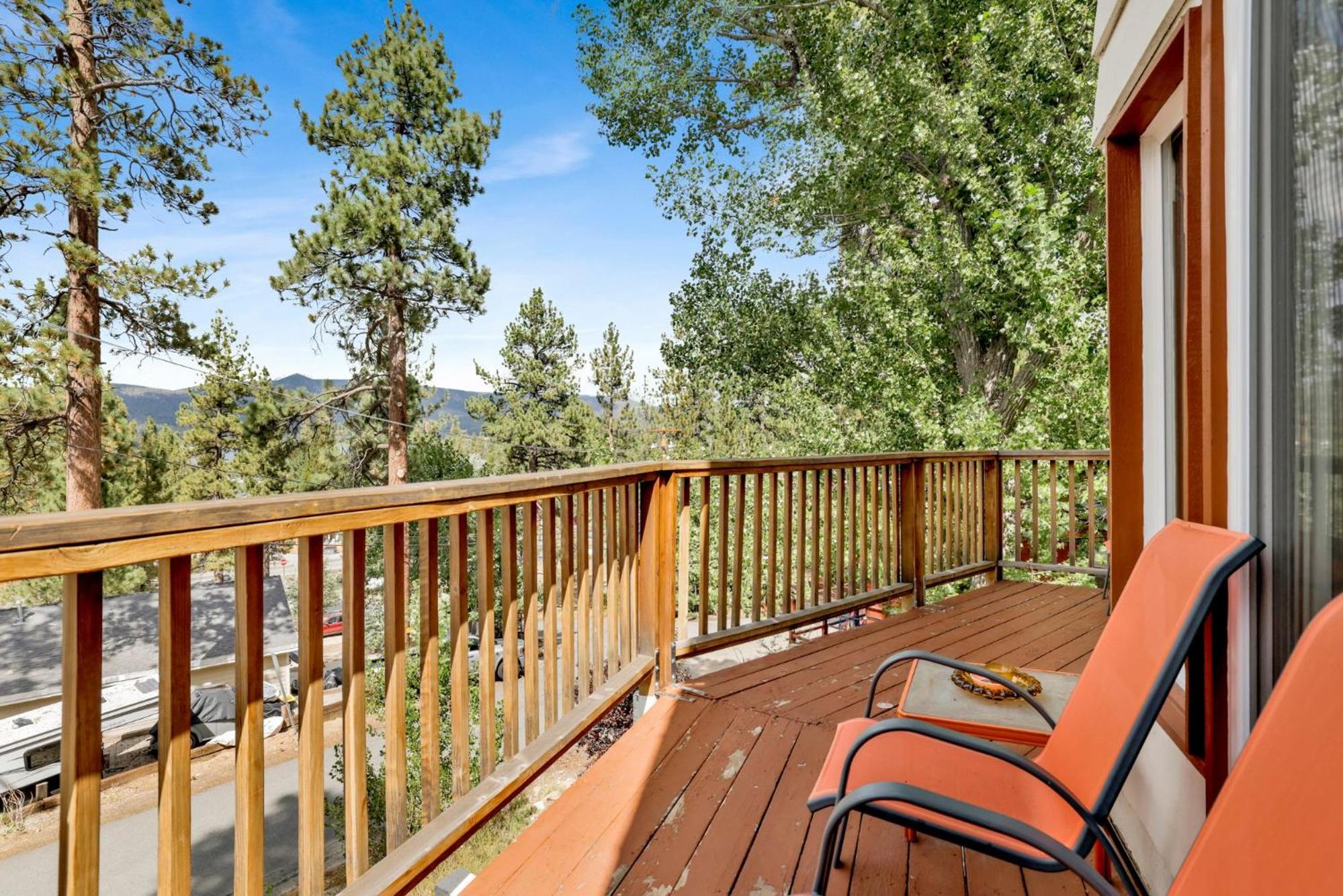 Modoc Cabin #2566