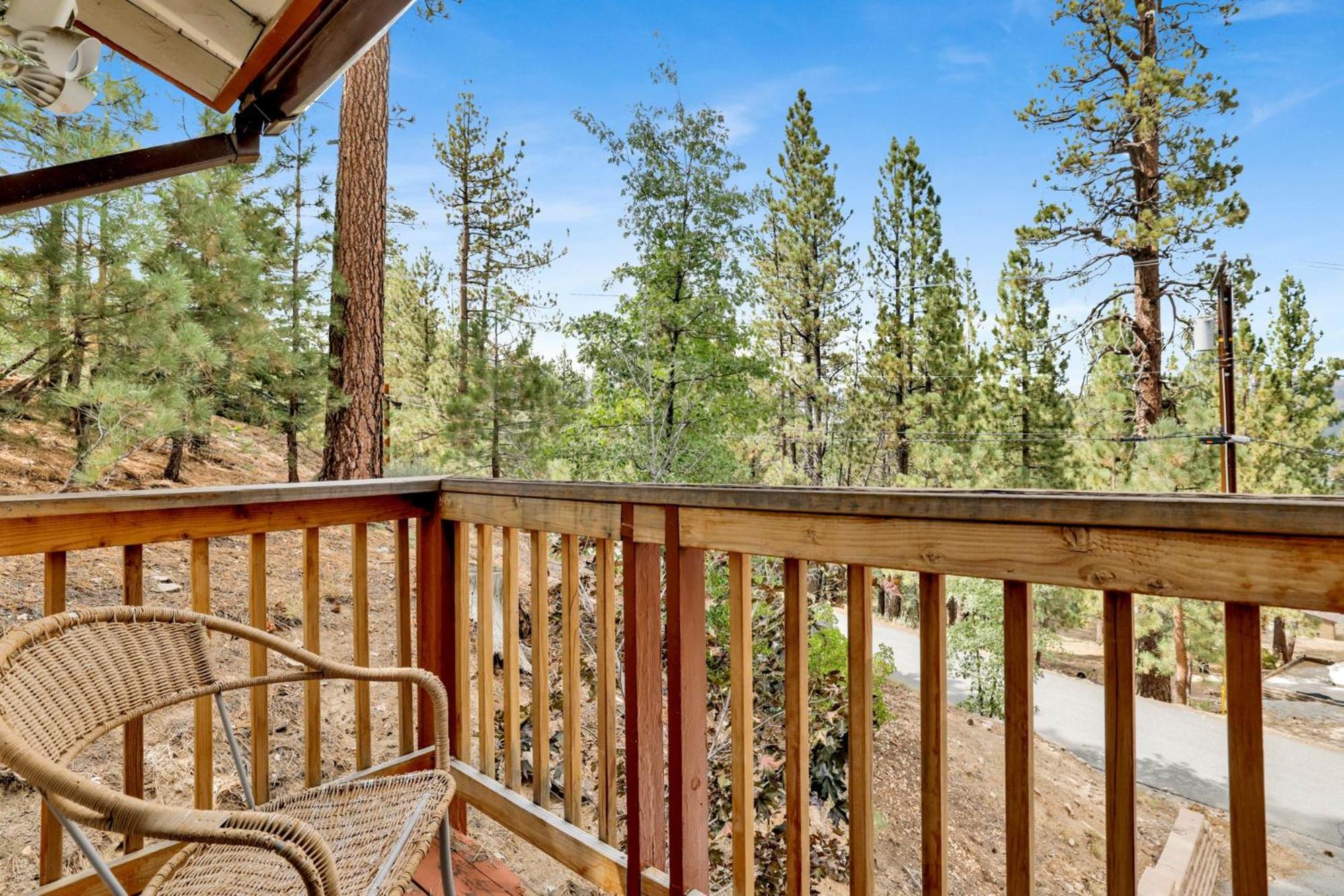 Modoc Cabin #2566