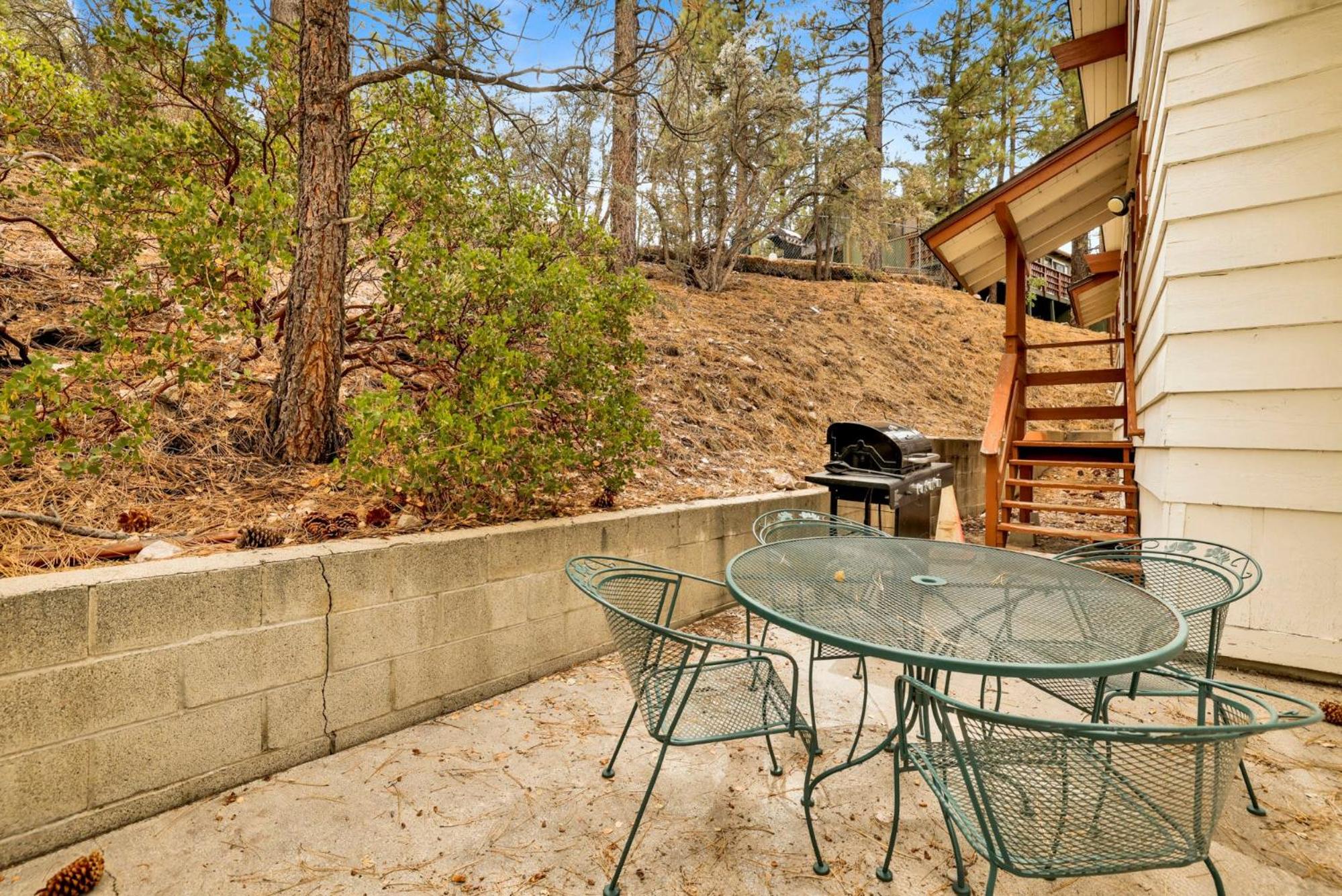 Modoc Cabin #2566