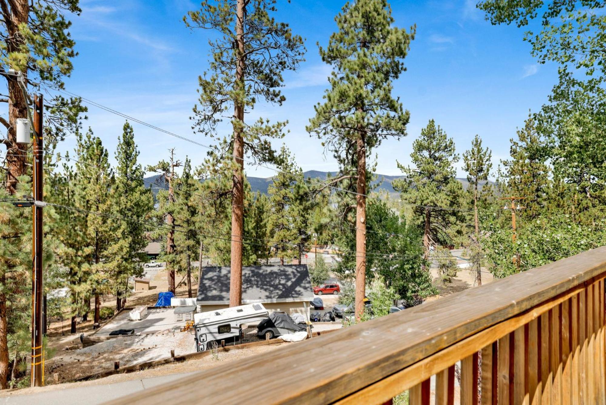 Modoc Cabin #2566