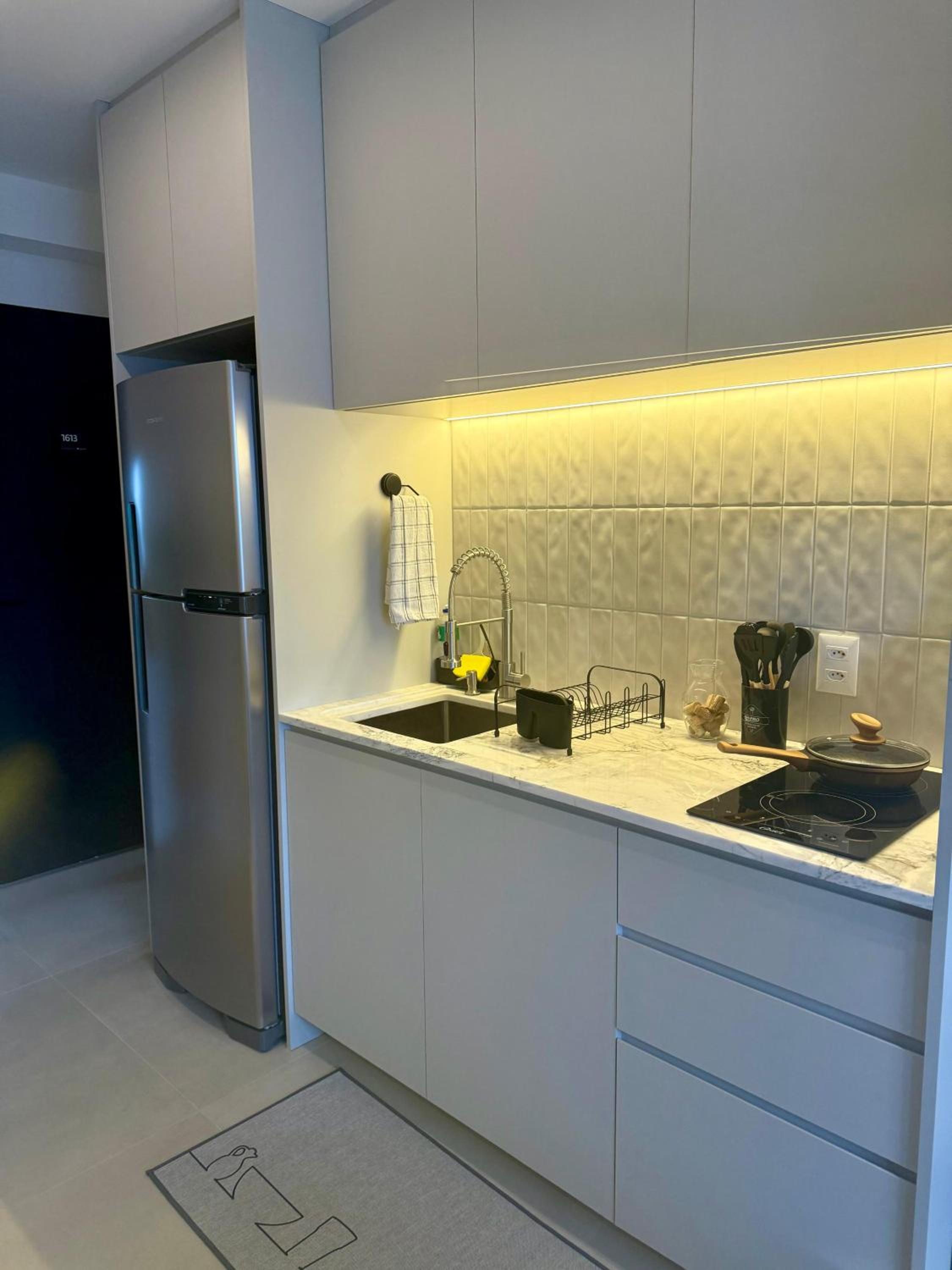 Studio Brooklyn Paulista