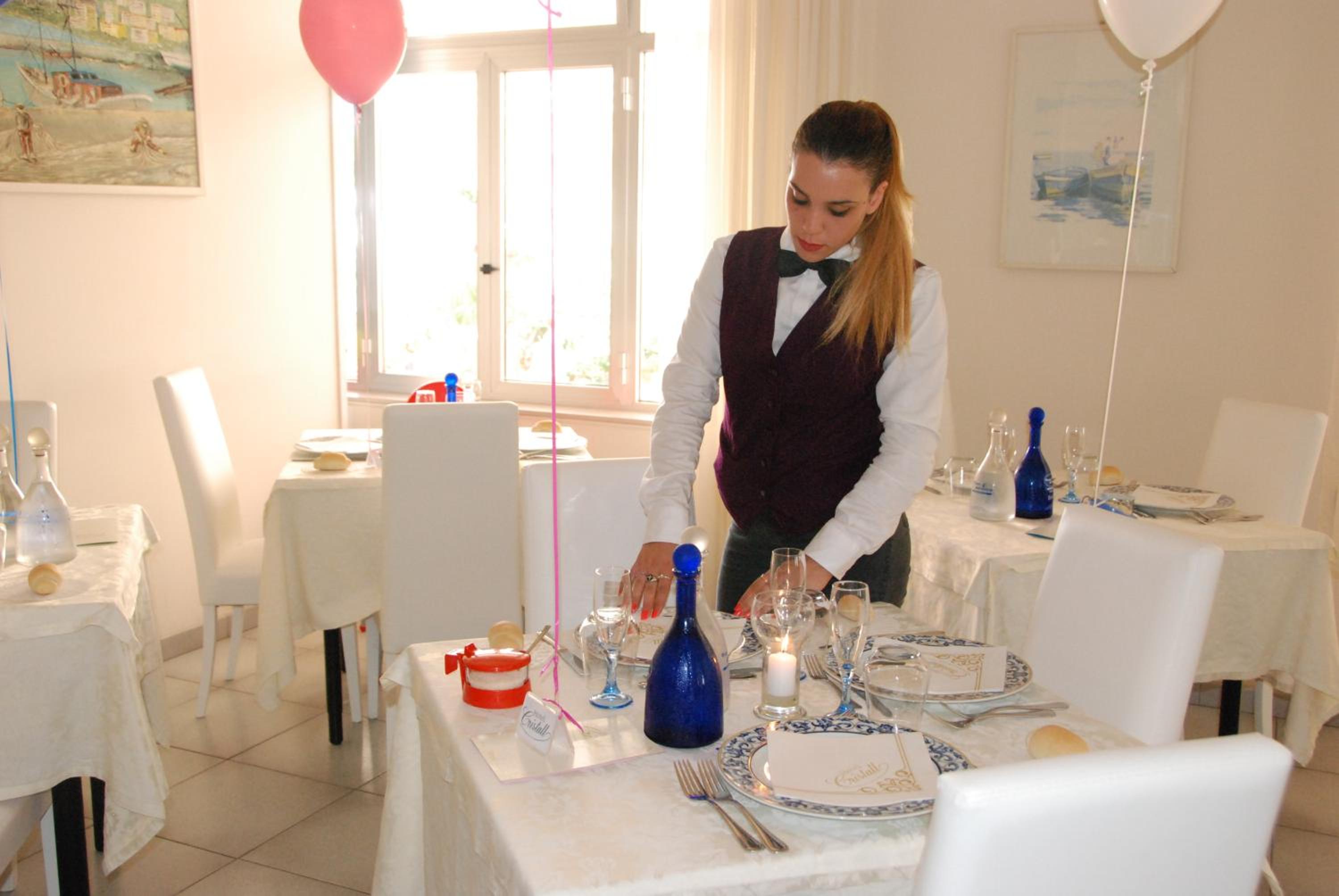 Hotel Cristall, photo 27