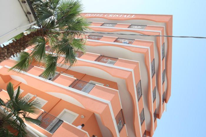 Hotel Cristall, photo 11