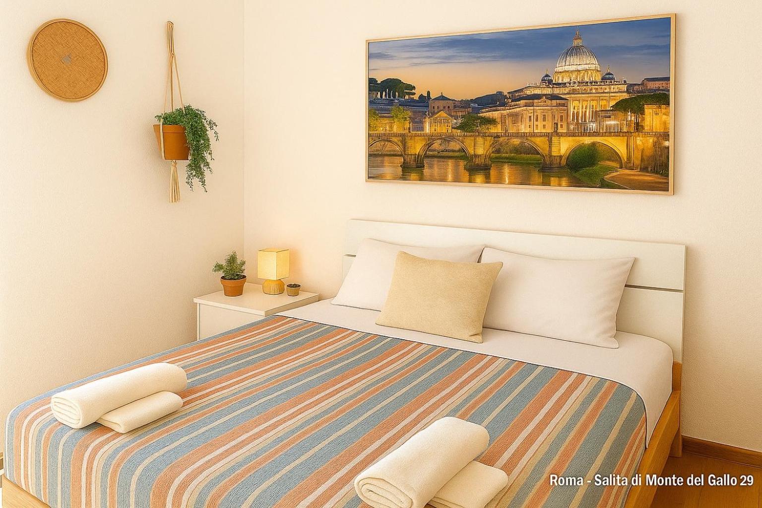 Mami Garden Luxury Suites