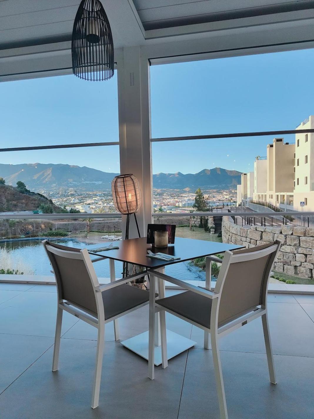Ocean 2302 appartement met 3 slaapkamers en zeezicht