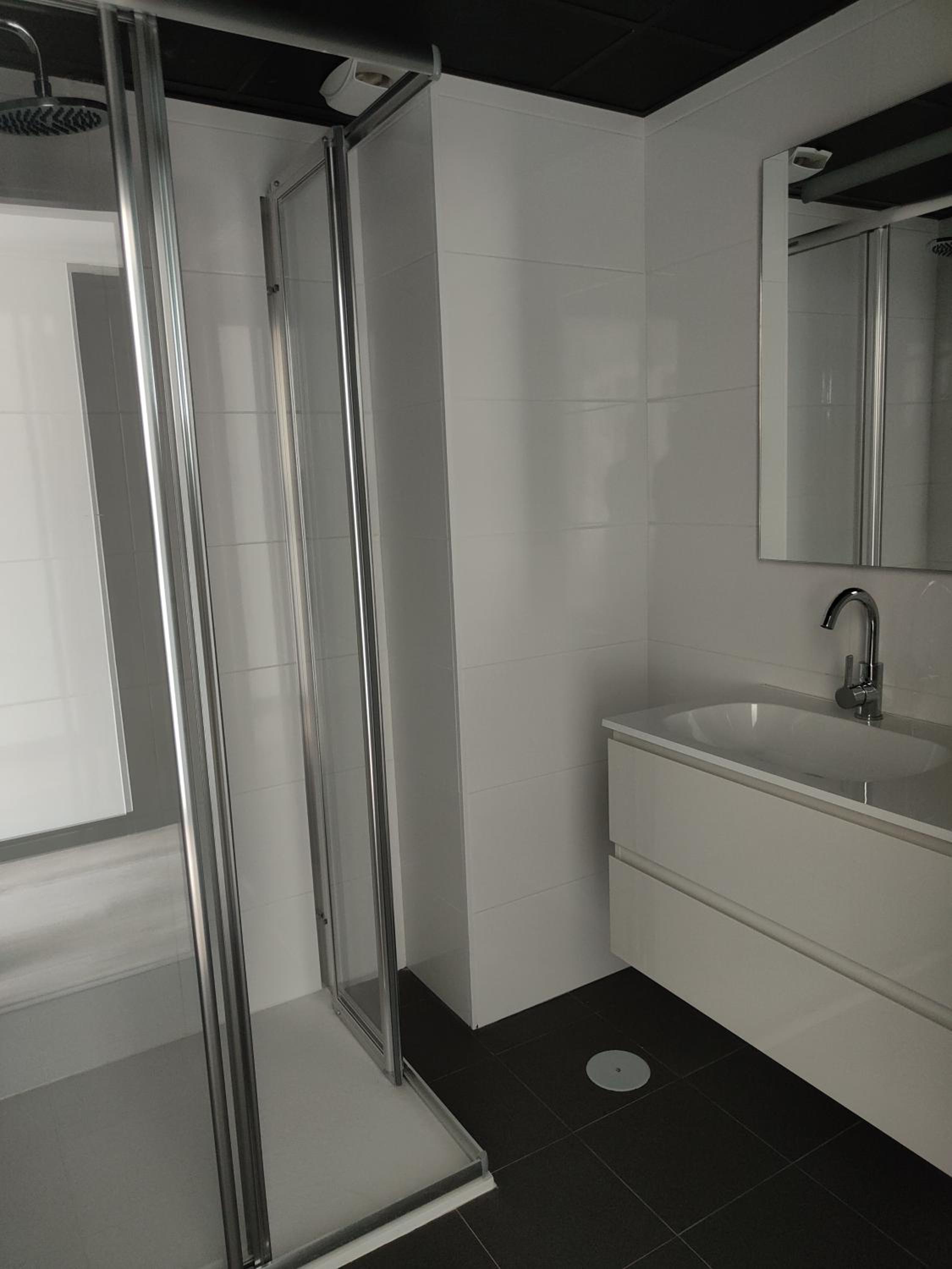 Ocean 2302 appartement met 3 slaapkamers en zeezicht