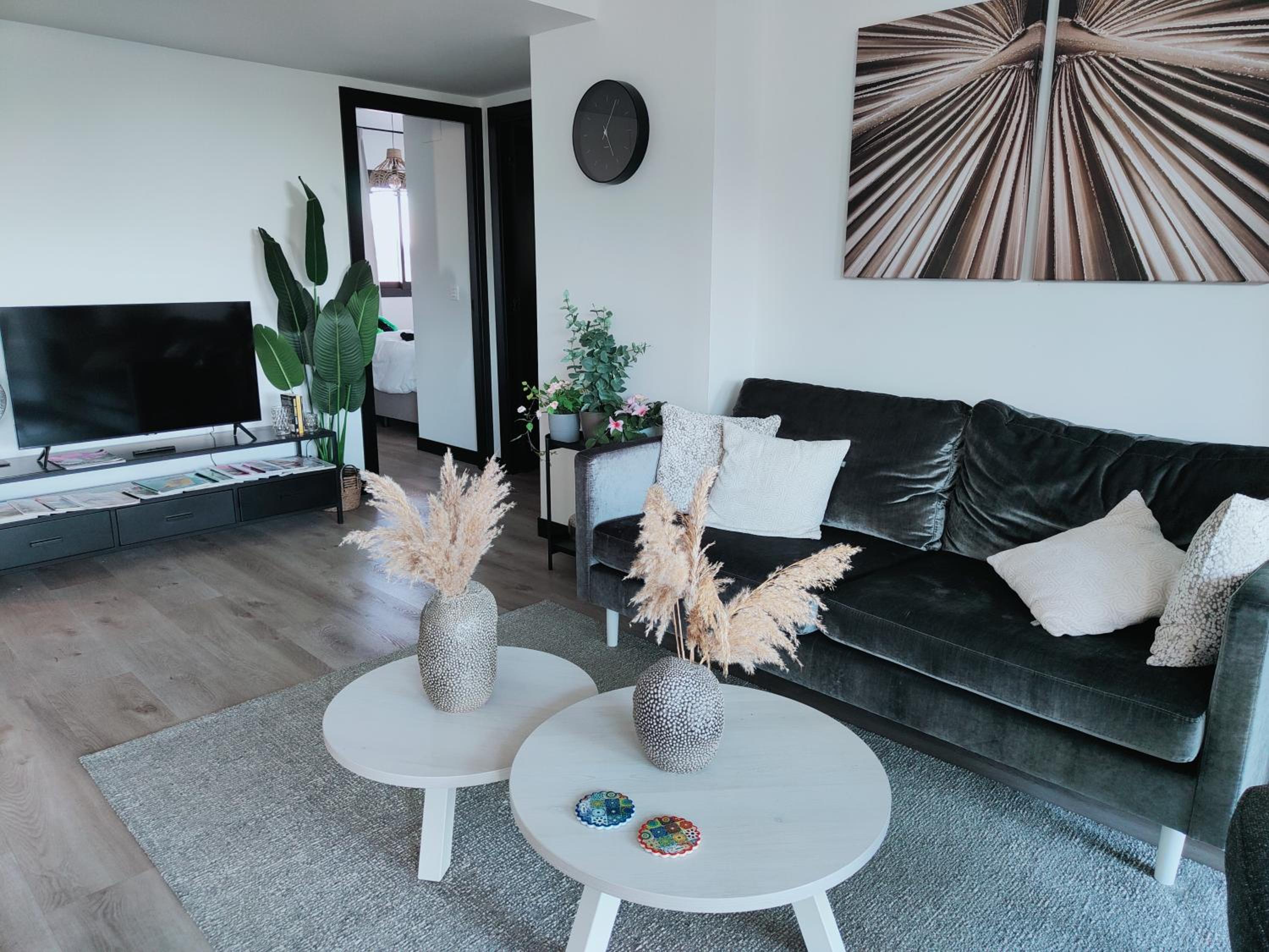 Ocean 2302 appartement met 3 slaapkamers en zeezicht