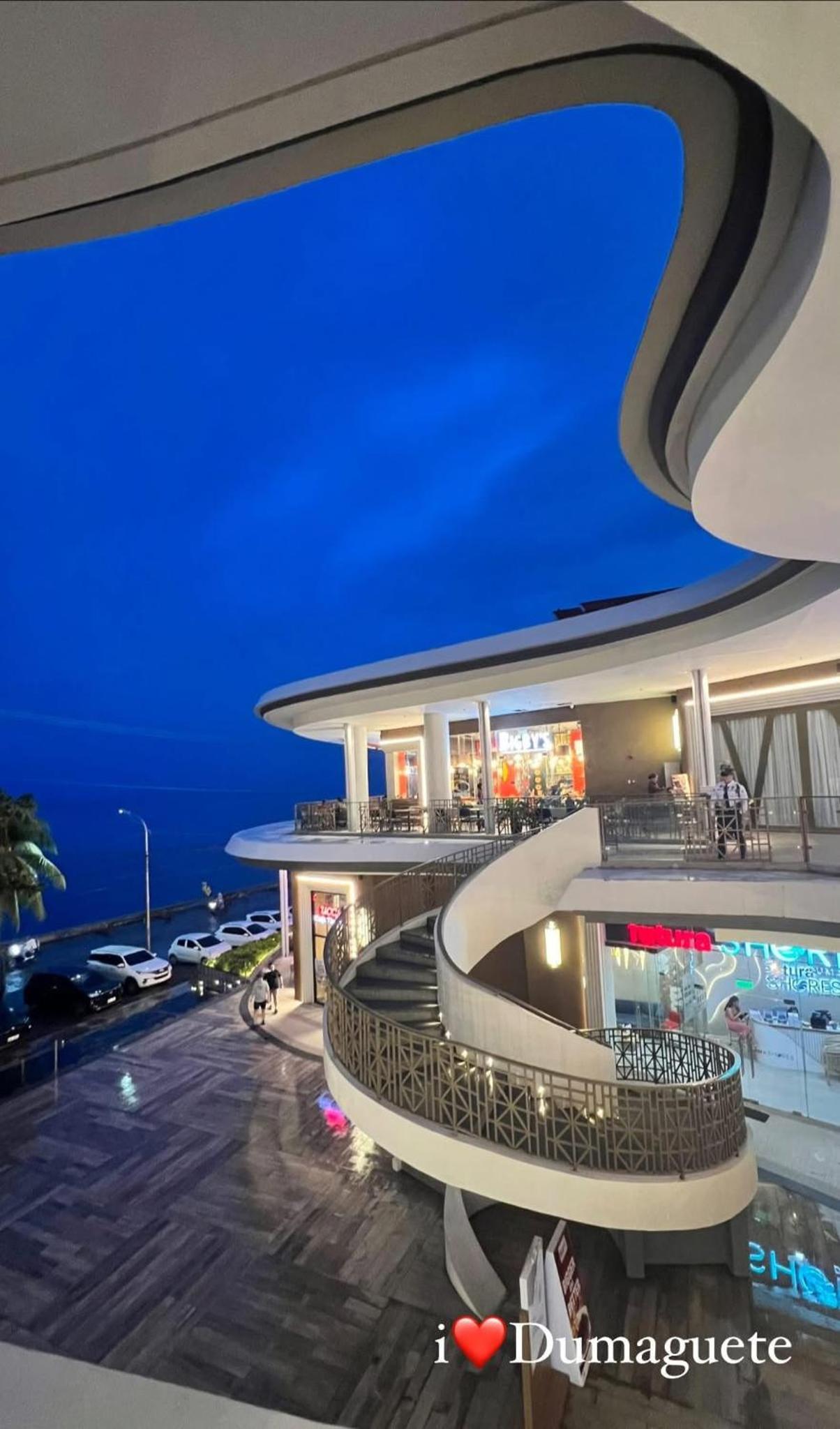 Norman Condominium Unit Rental Sea View