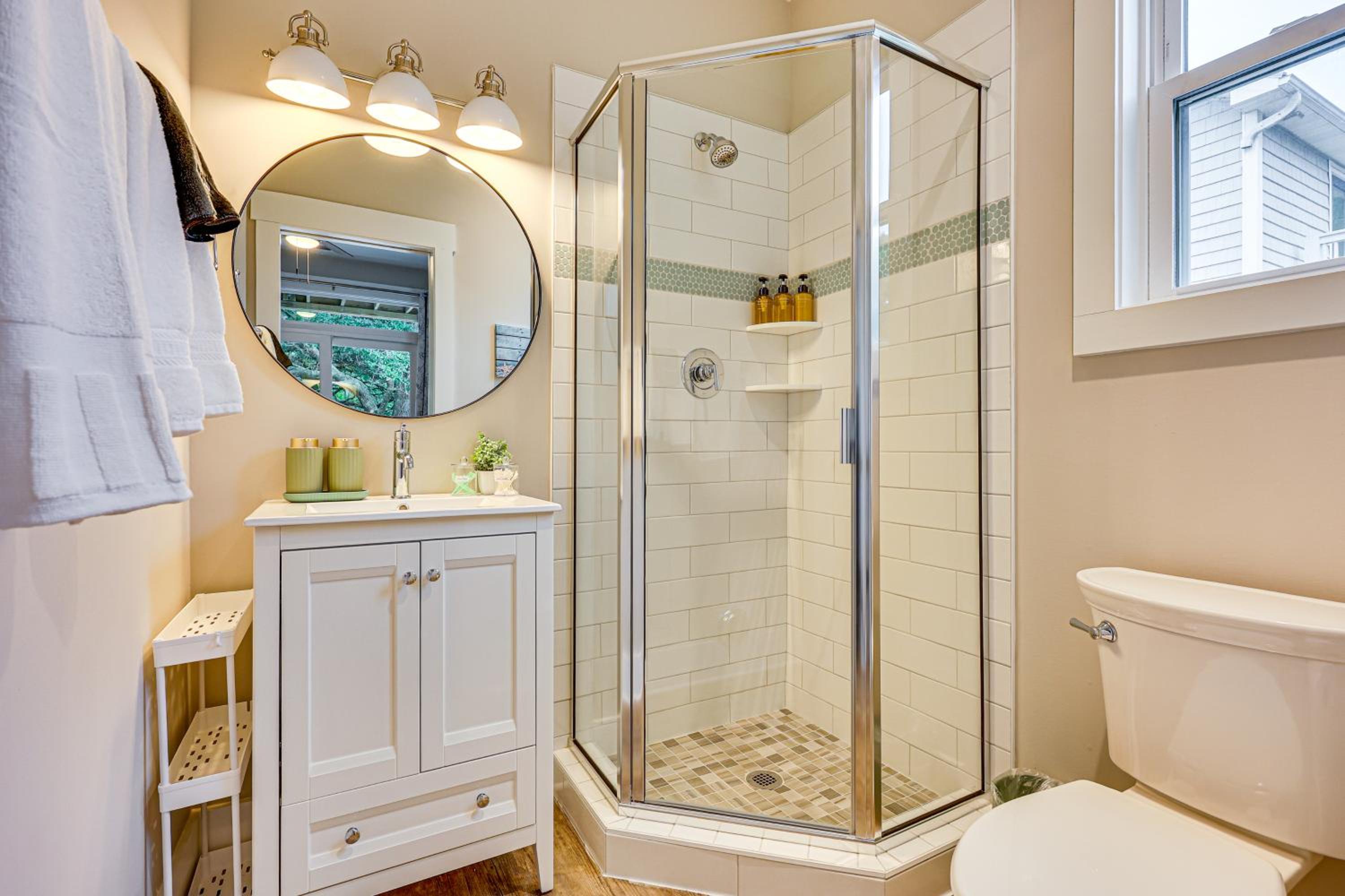 2 Mi to Boardwalk! Coastal Carolina Beach Hideaway