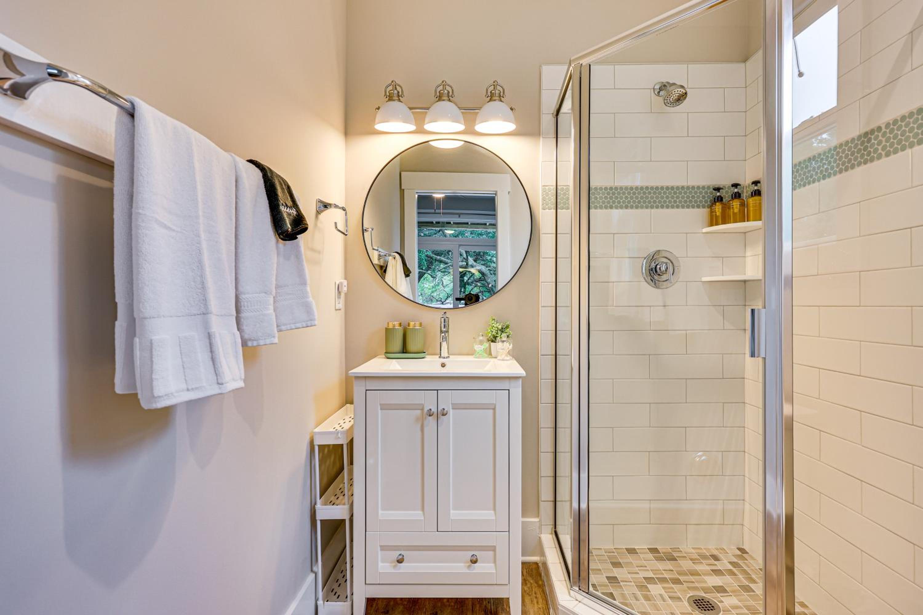 2 Mi to Boardwalk! Coastal Carolina Beach Hideaway