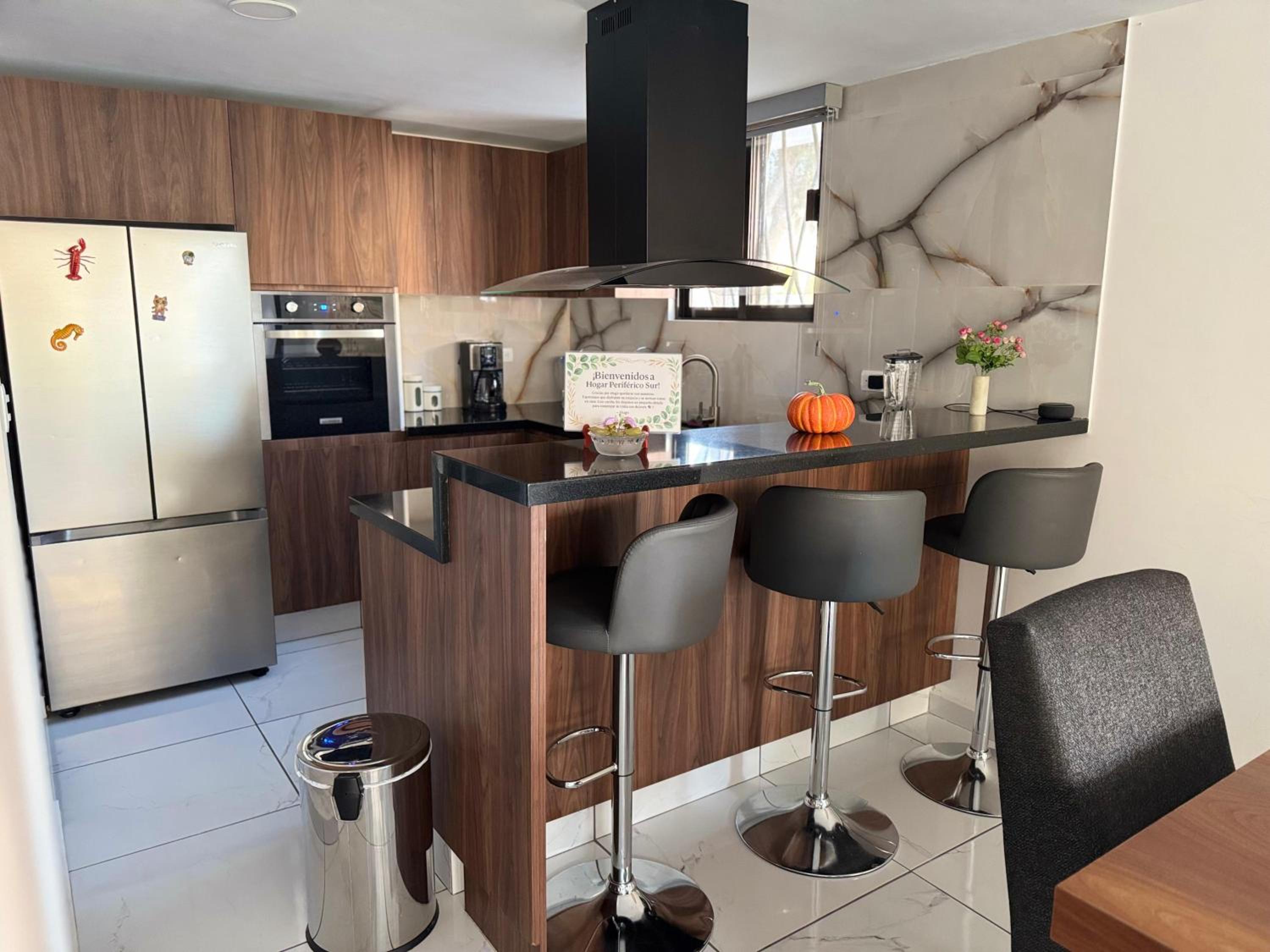 Hogar Periférico Sur