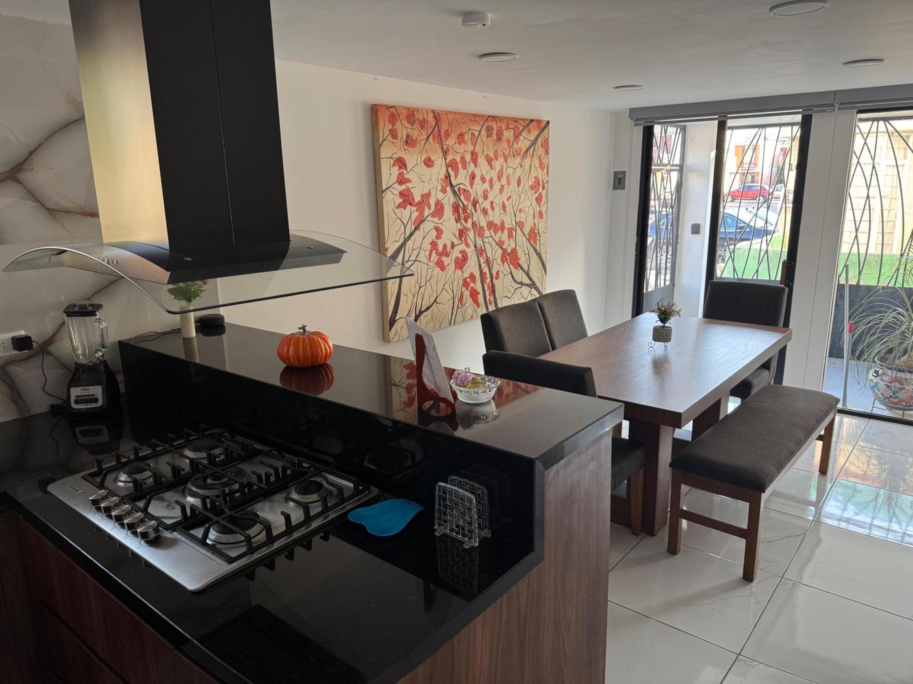 Hogar Periférico Sur