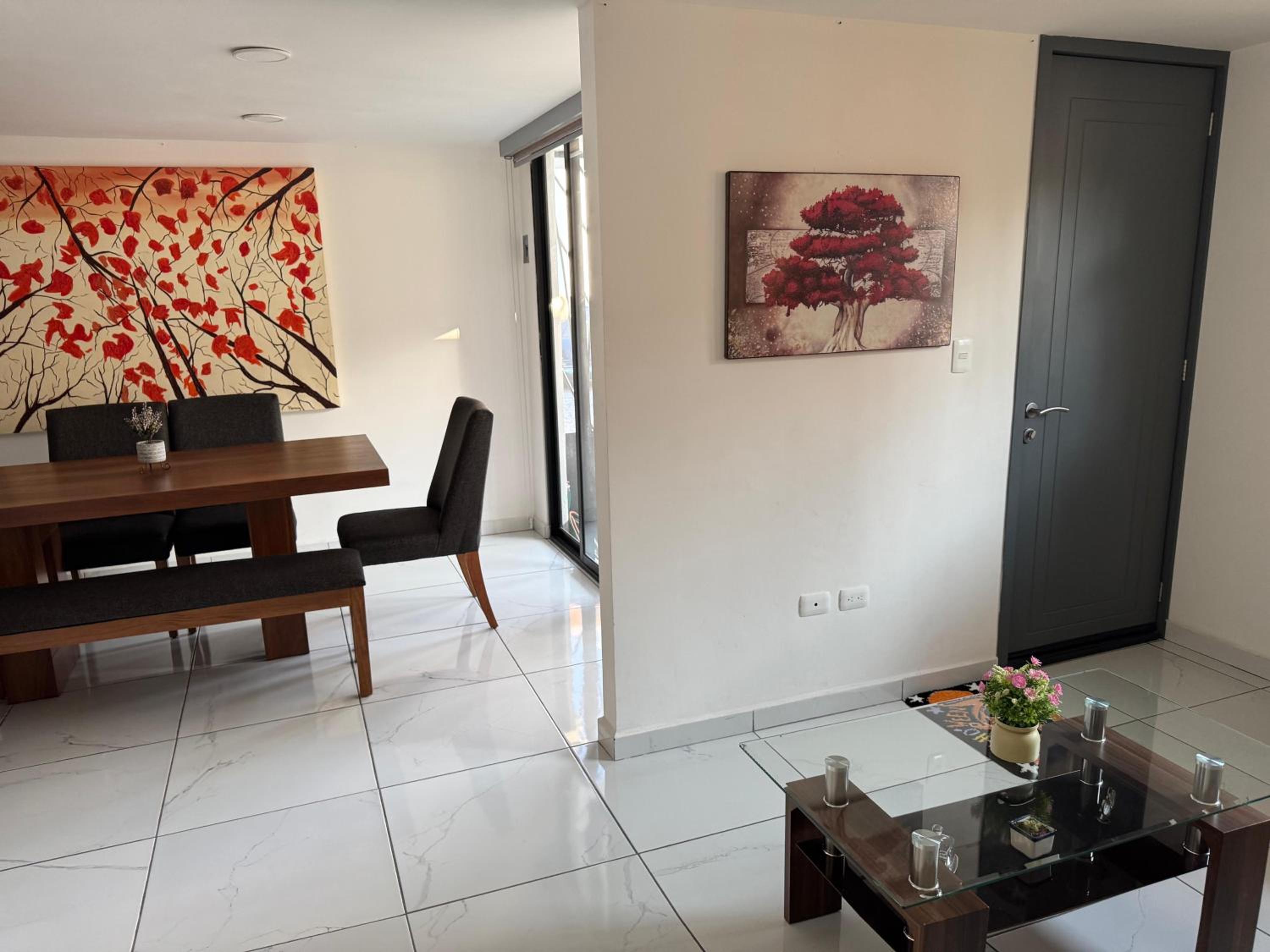 Hogar Periférico Sur