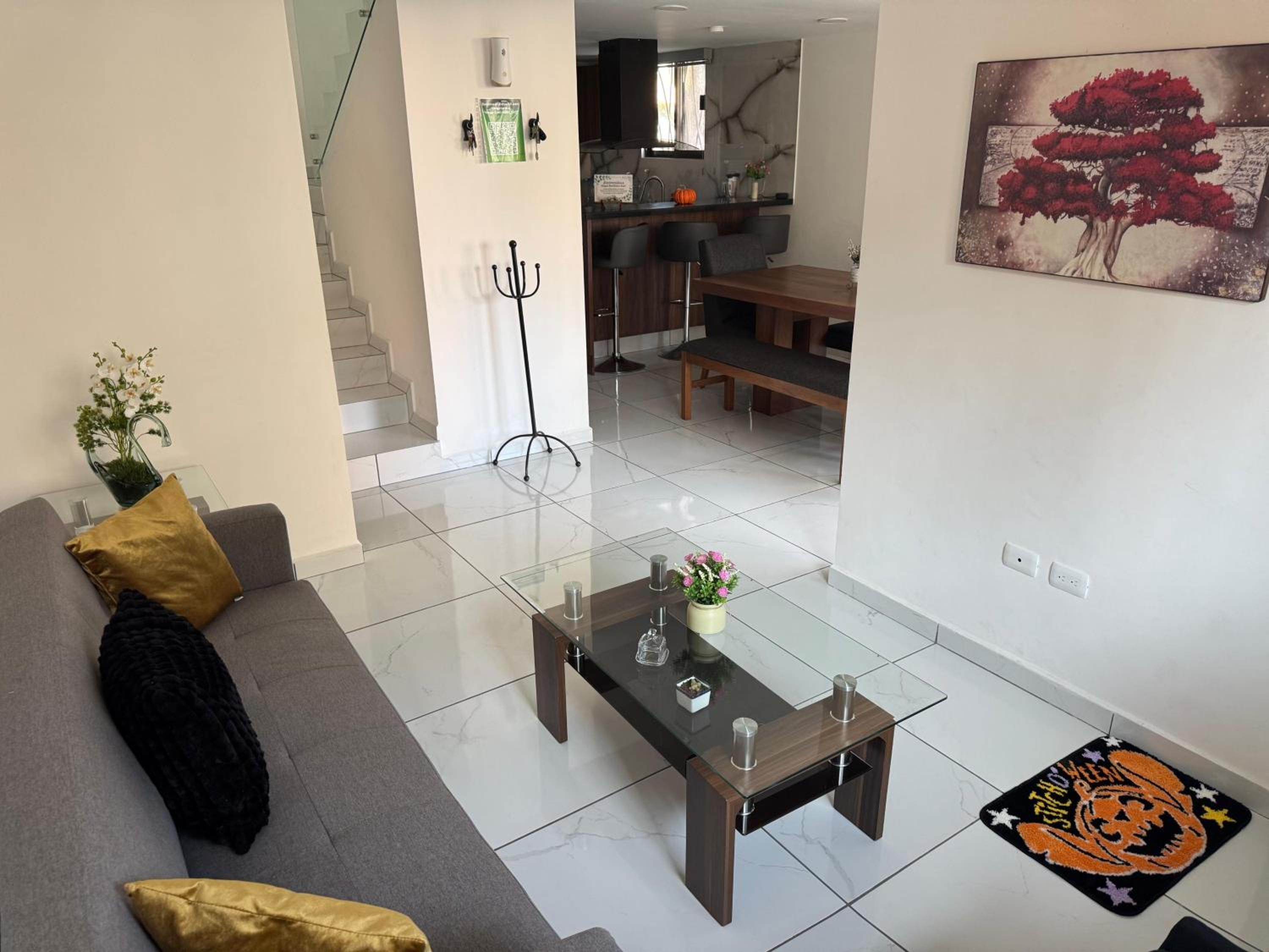 Hogar Periférico Sur