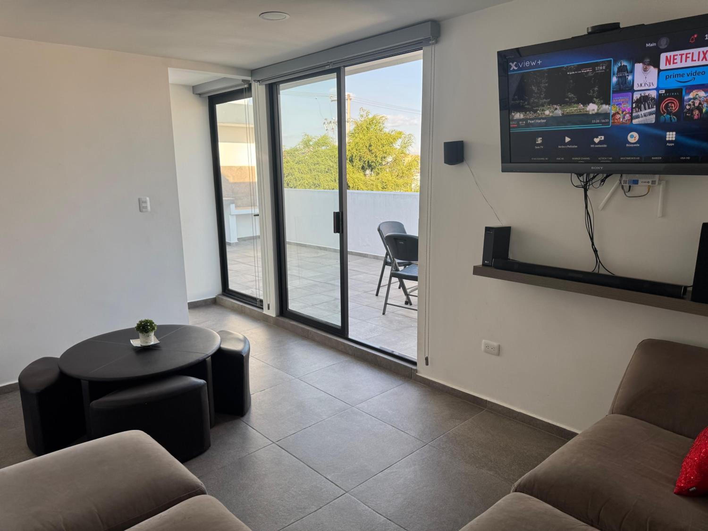 Hogar Periférico Sur