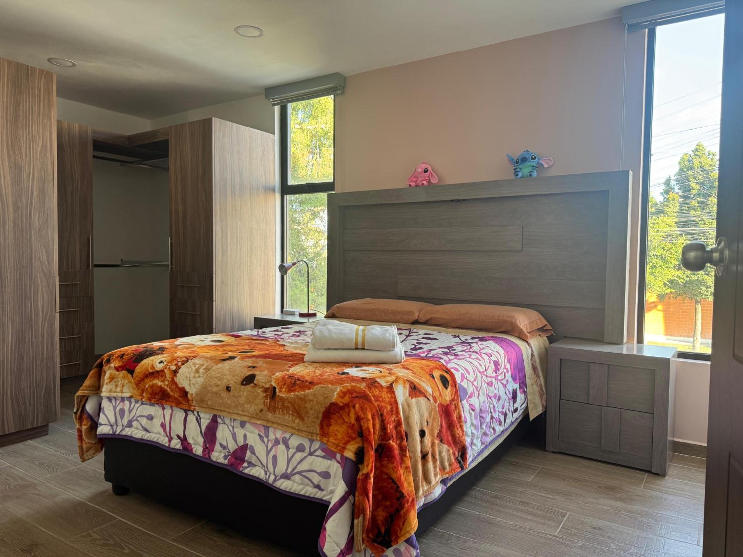 Hogar Periférico Sur