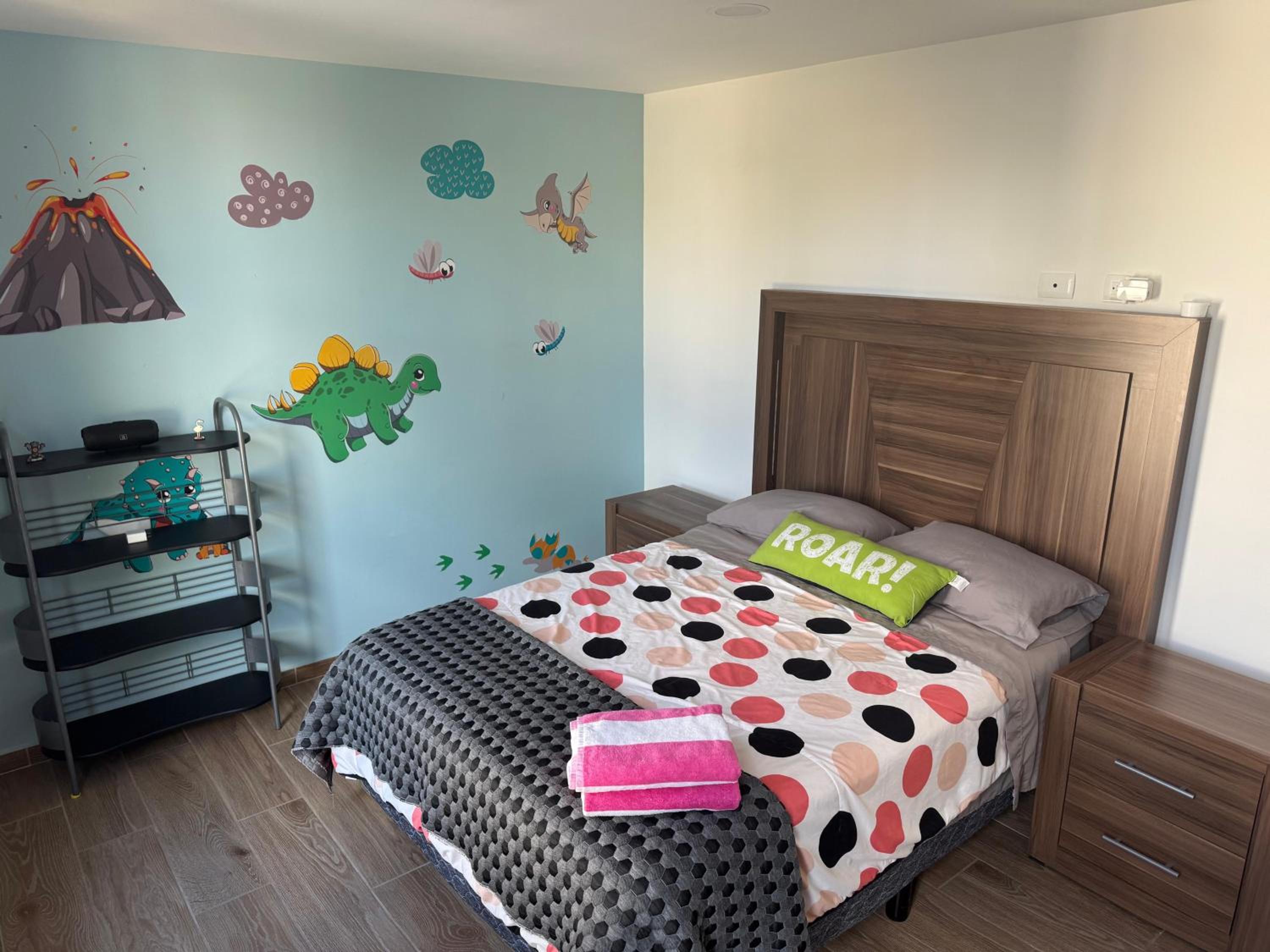 Hogar Periférico Sur