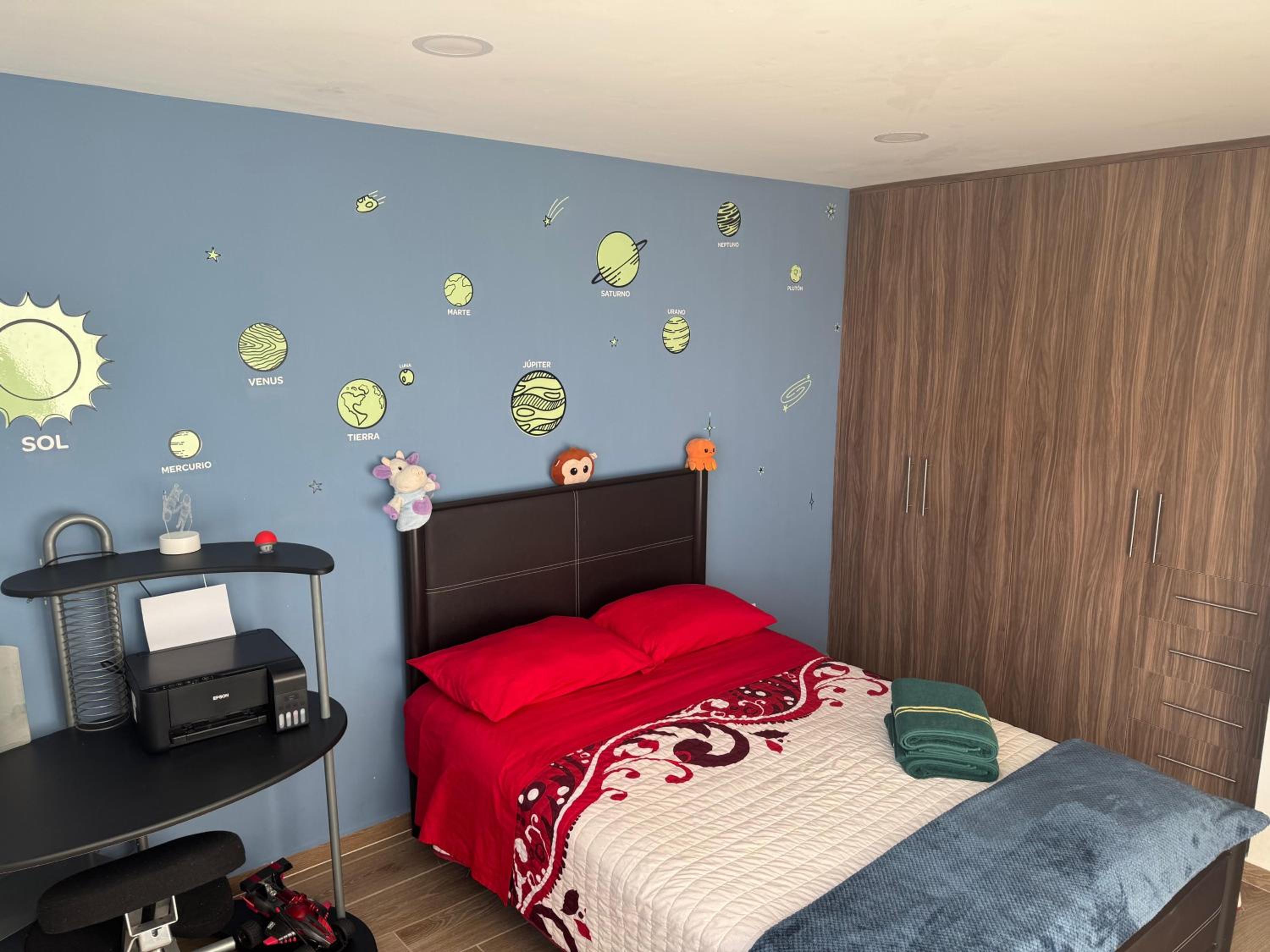 Hogar Periférico Sur