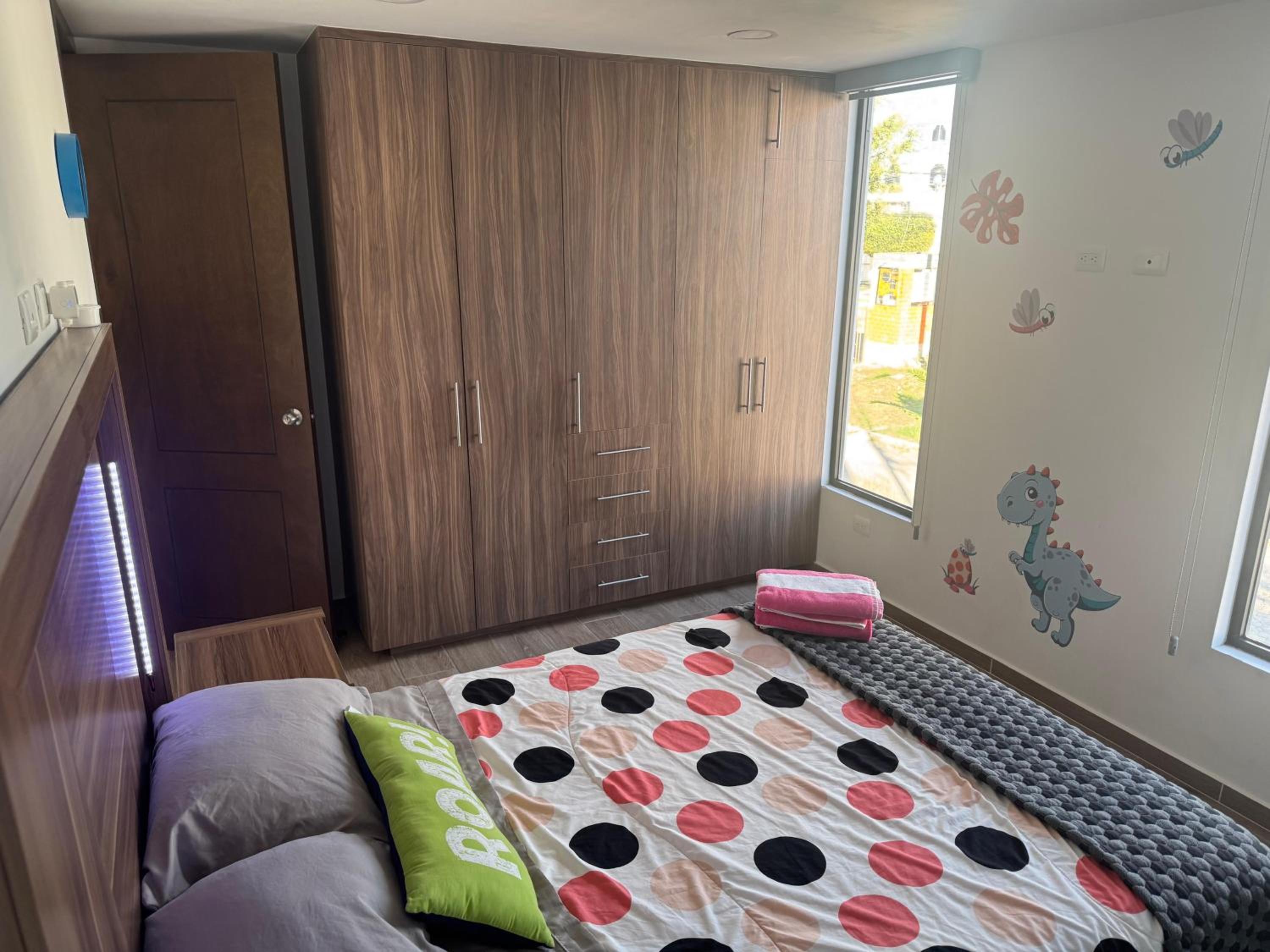 Hogar Periférico Sur