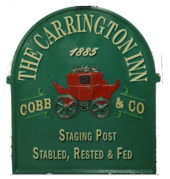 The Carrington Inn - Bungendore view 3