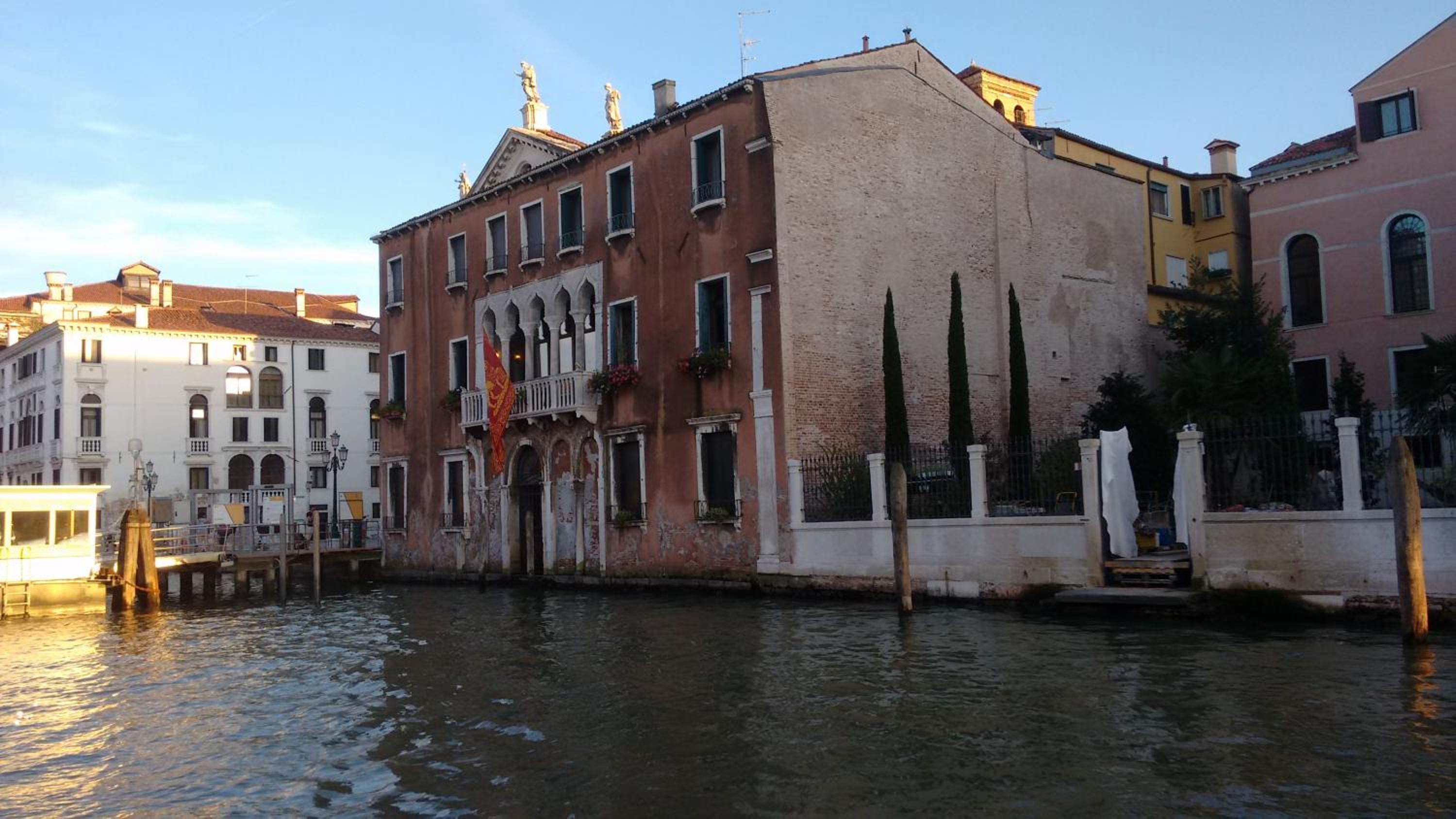 Ve-nice Suite Canal Grande SC1979