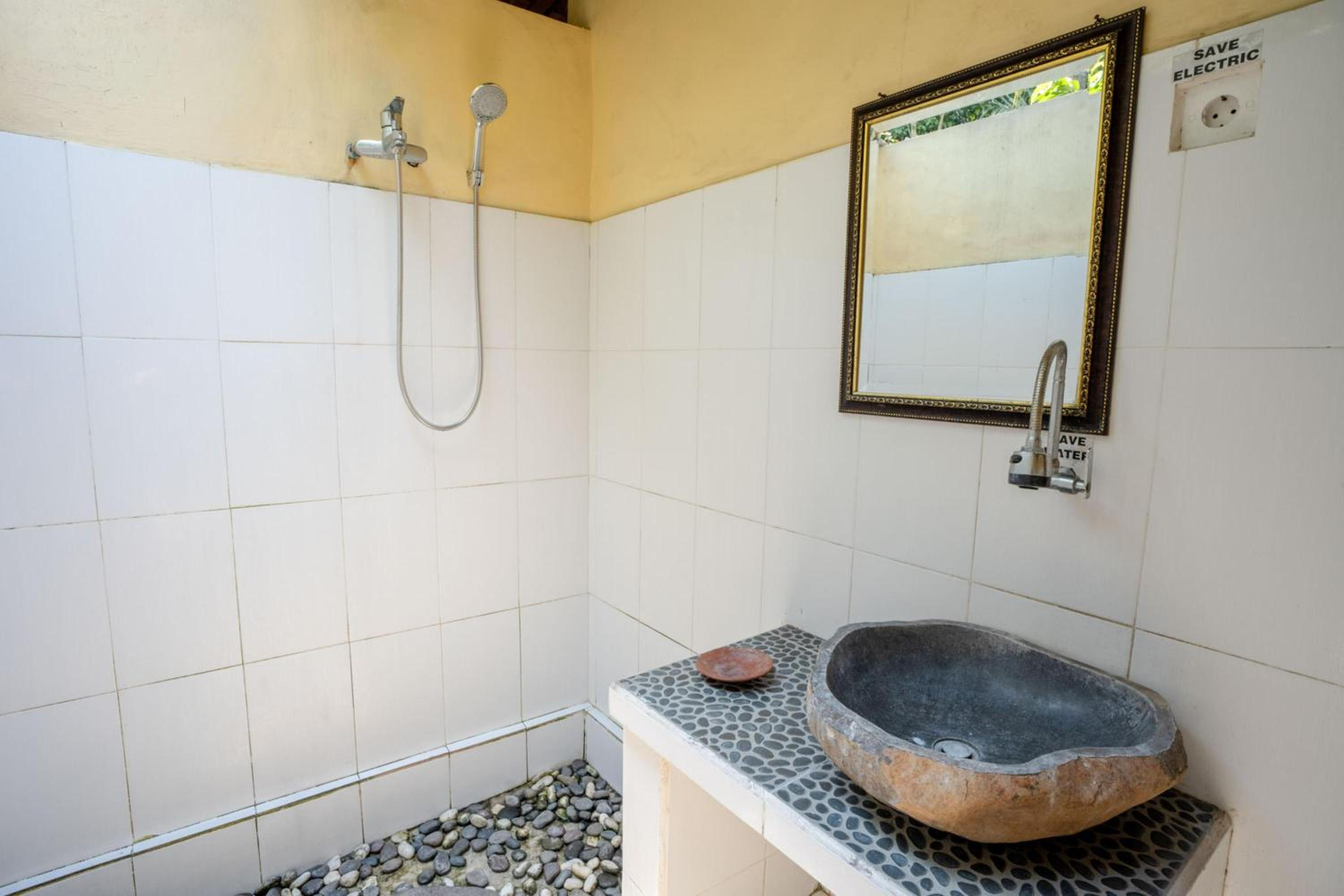 Pondok Sayan Homestay