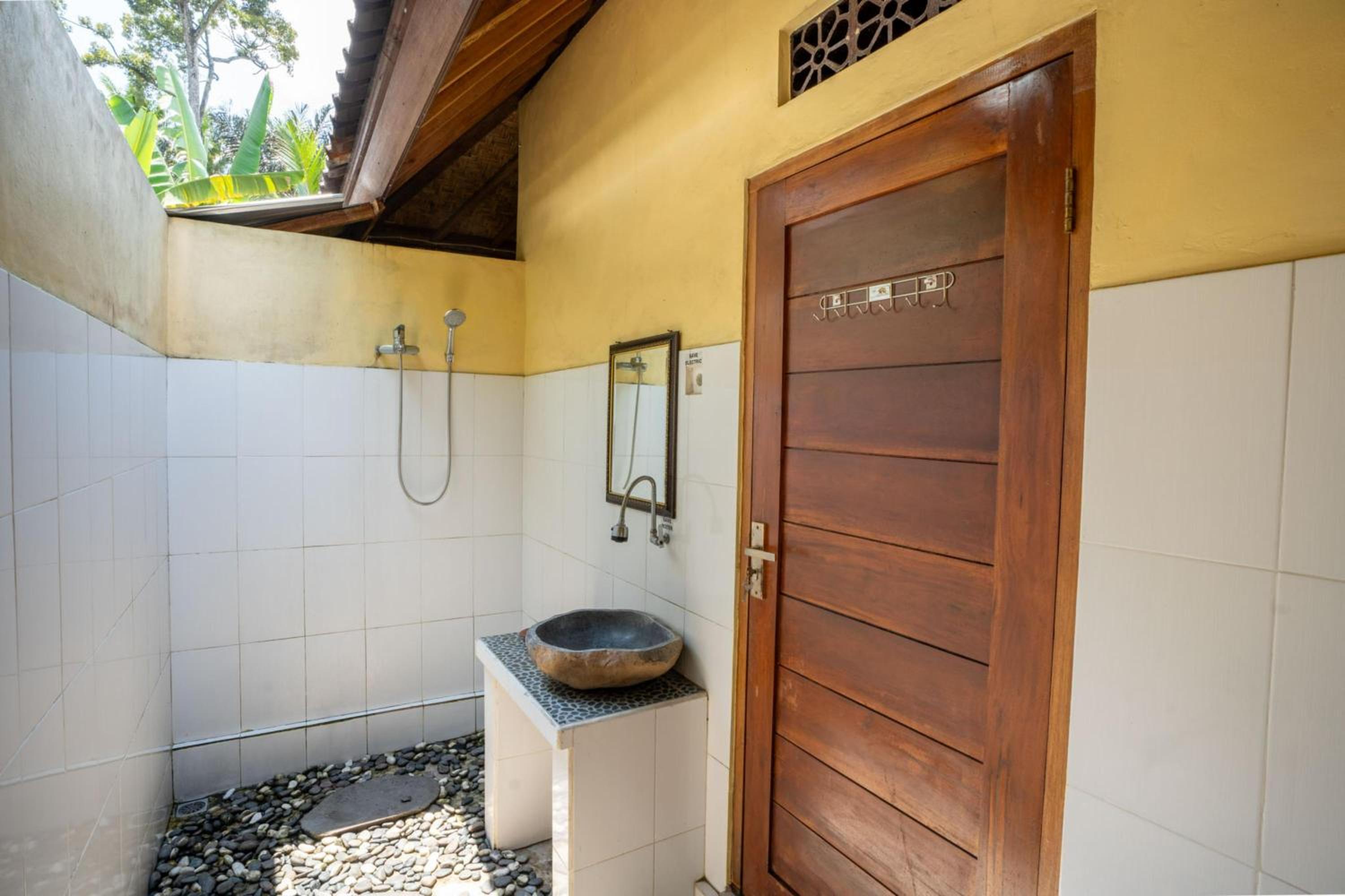 Pondok Sayan Homestay