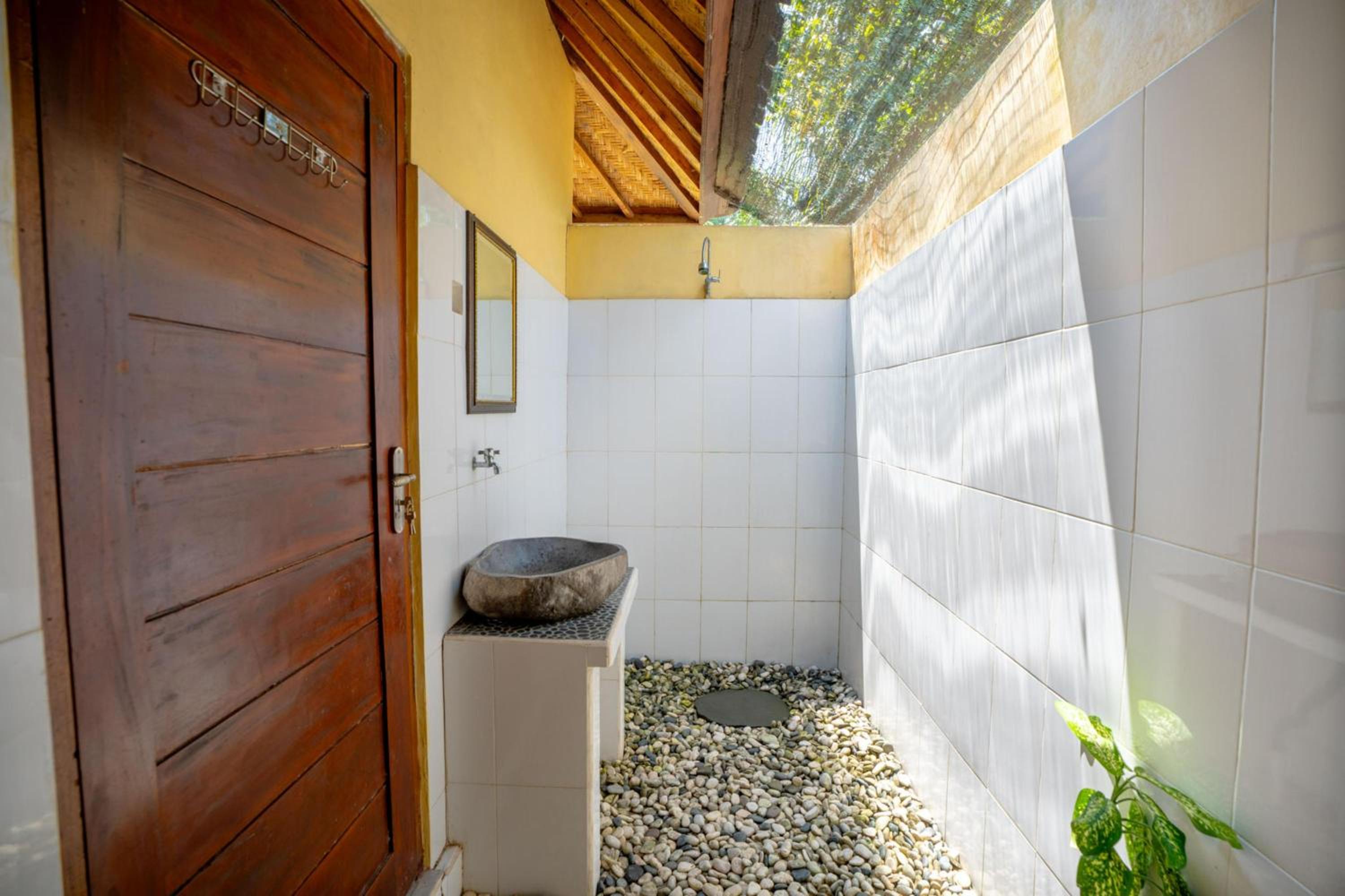 Pondok Sayan Homestay