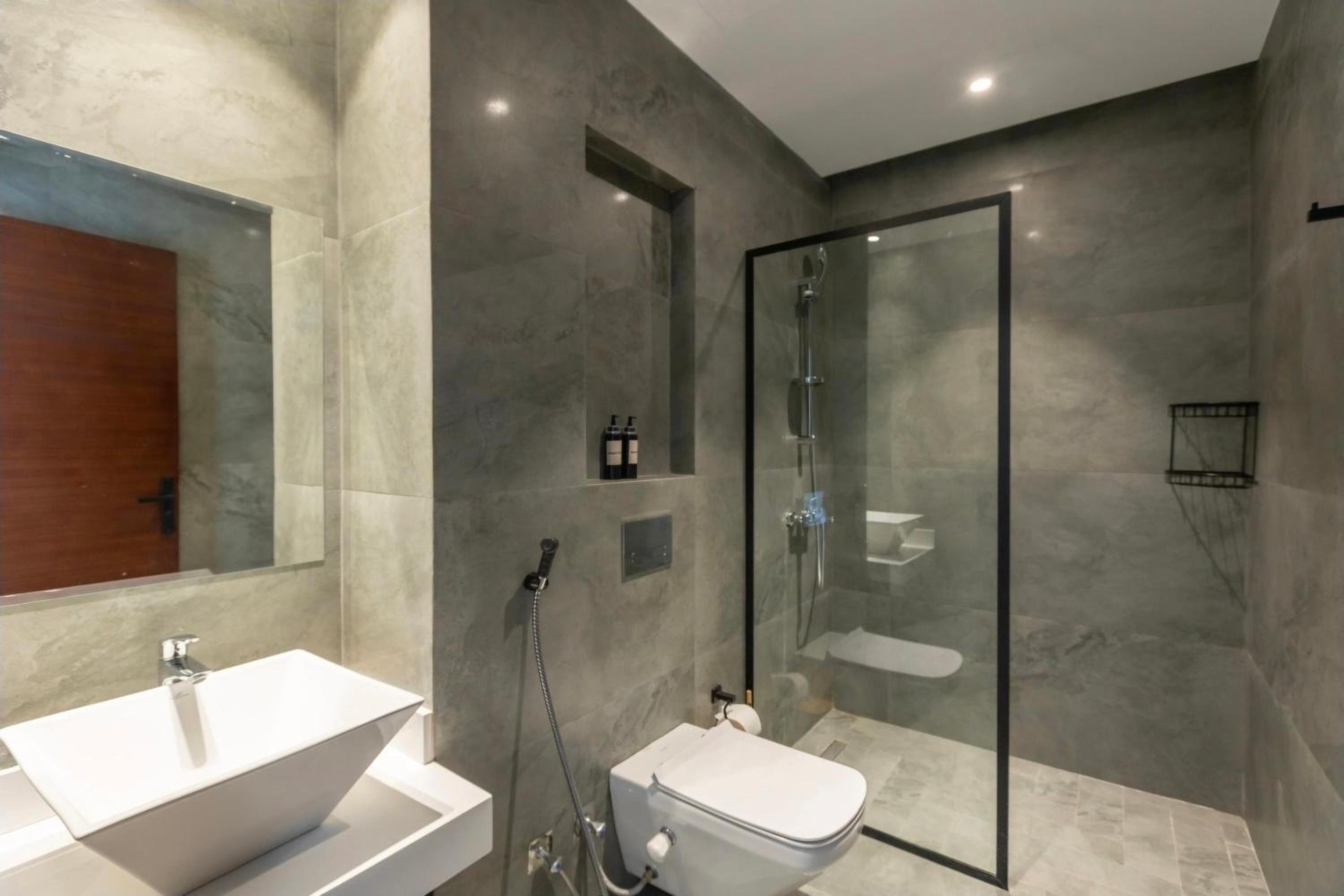Luxury Stays in New Cairo City