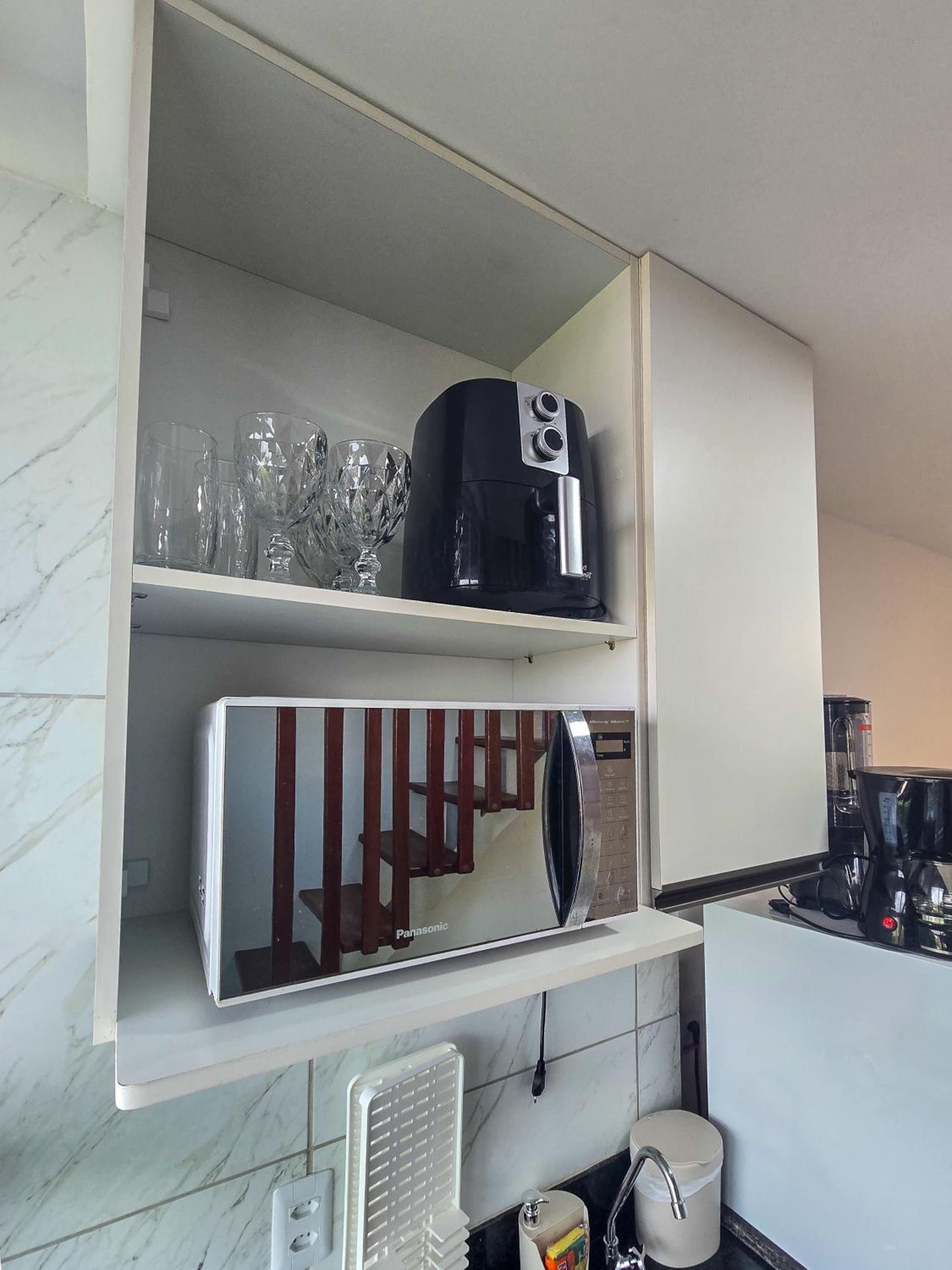 CL316- Flat 250m da praia com piscina, sauna e academia by Oasis Ferias