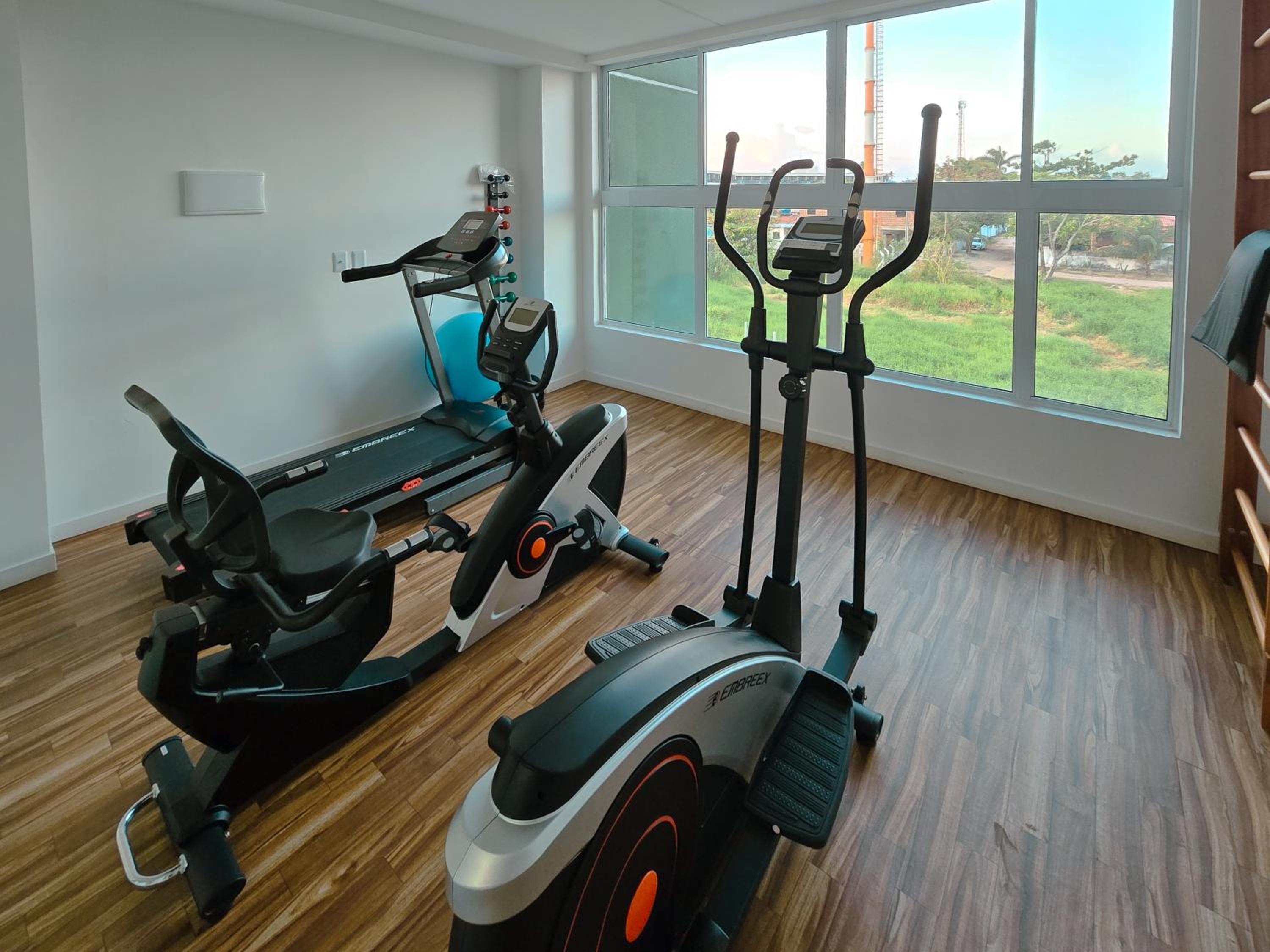 CL316- Flat 250m da praia com piscina, sauna e academia by Oasis Ferias