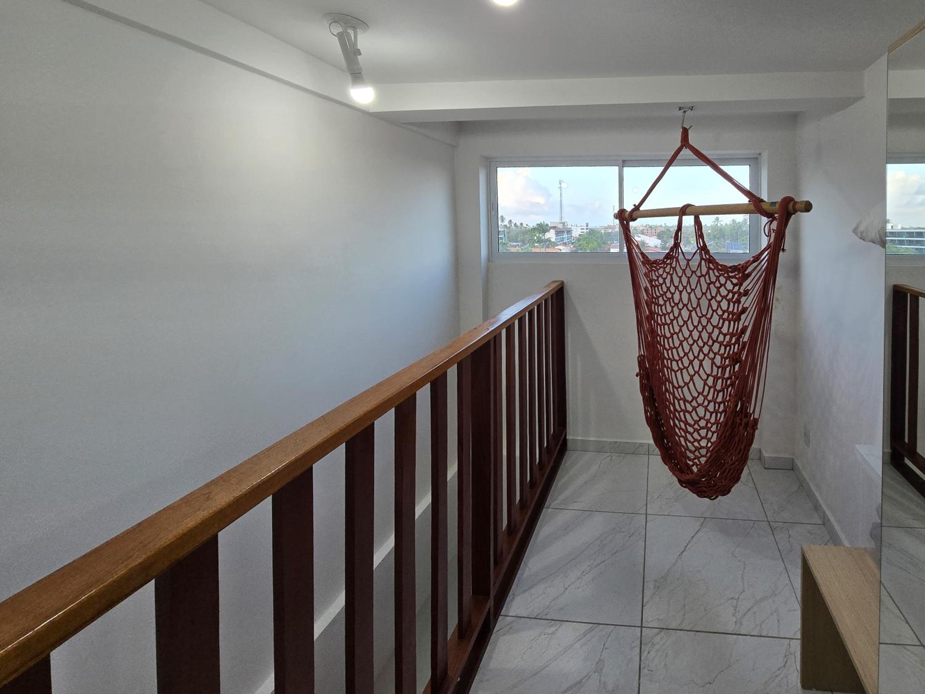 CL316- Flat 250m da praia com piscina, sauna e academia by Oasis Ferias