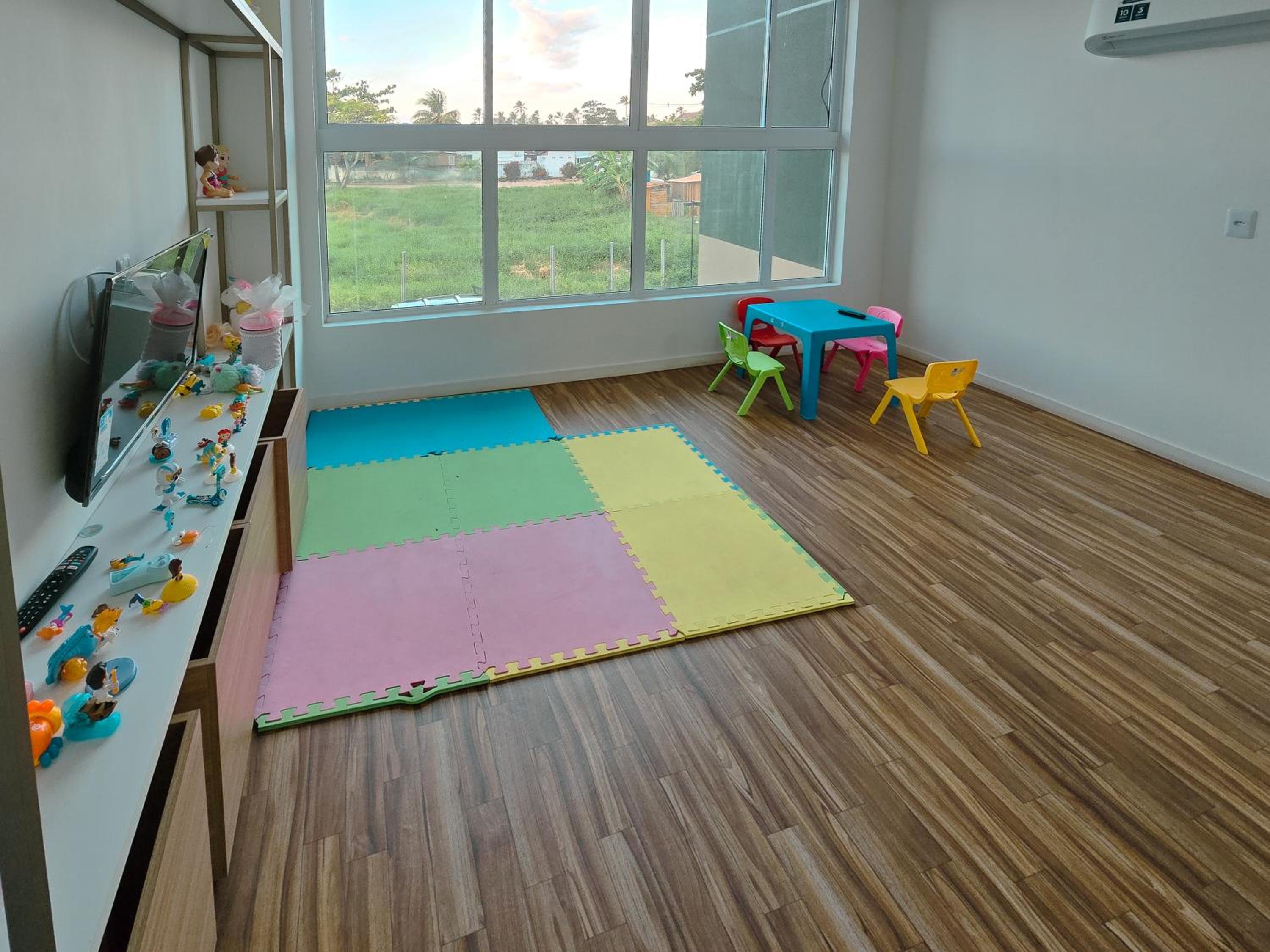 CL316- Flat 250m da praia com piscina, sauna e academia by Oasis Ferias