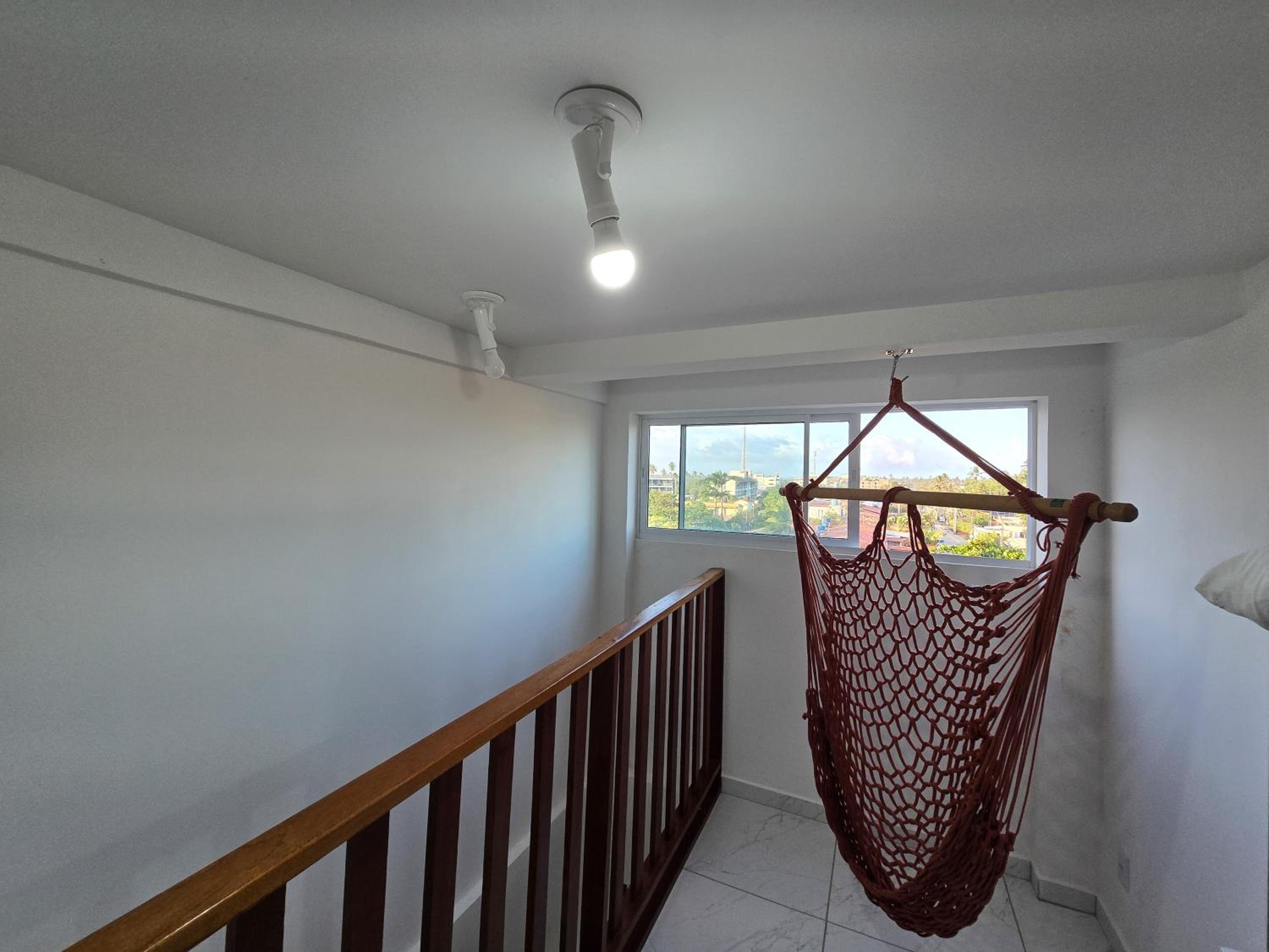 CL316- Flat 250m da praia com piscina, sauna e academia by Oasis Ferias