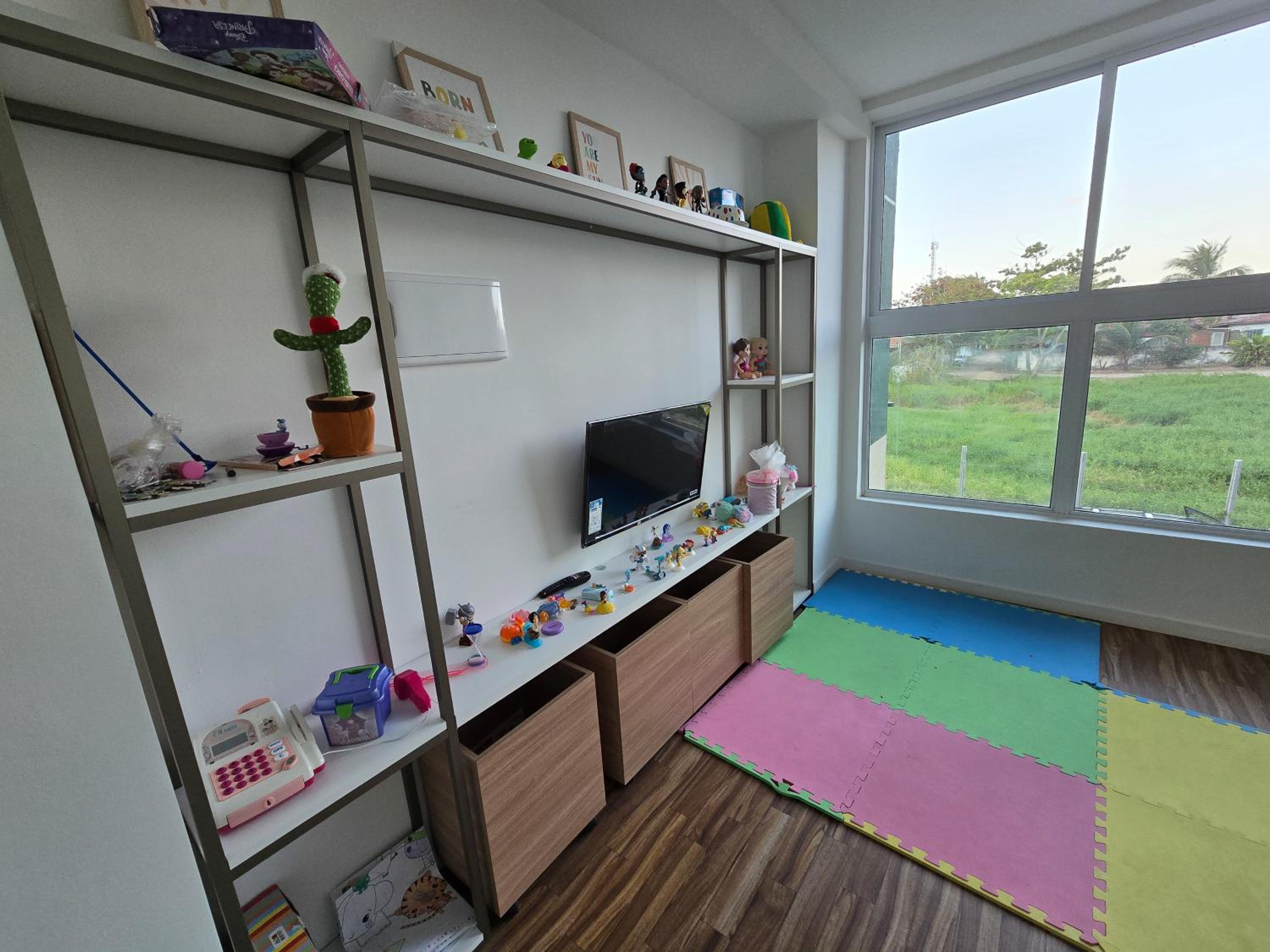 CL316- Flat 250m da praia com piscina, sauna e academia by Oasis Ferias
