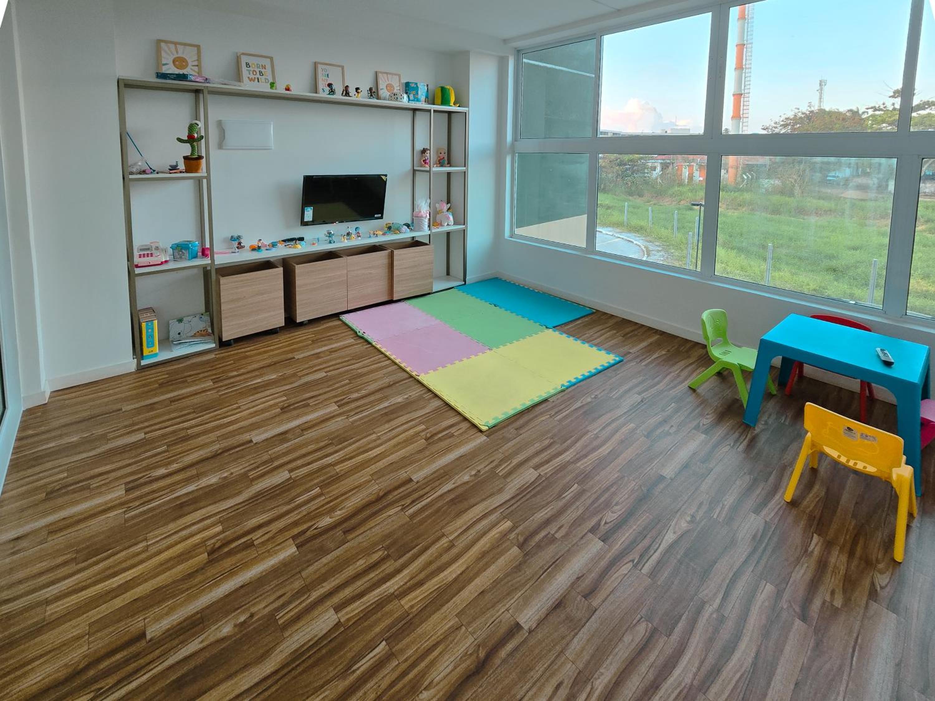 CL316- Flat 250m da praia com piscina, sauna e academia by Oasis Ferias