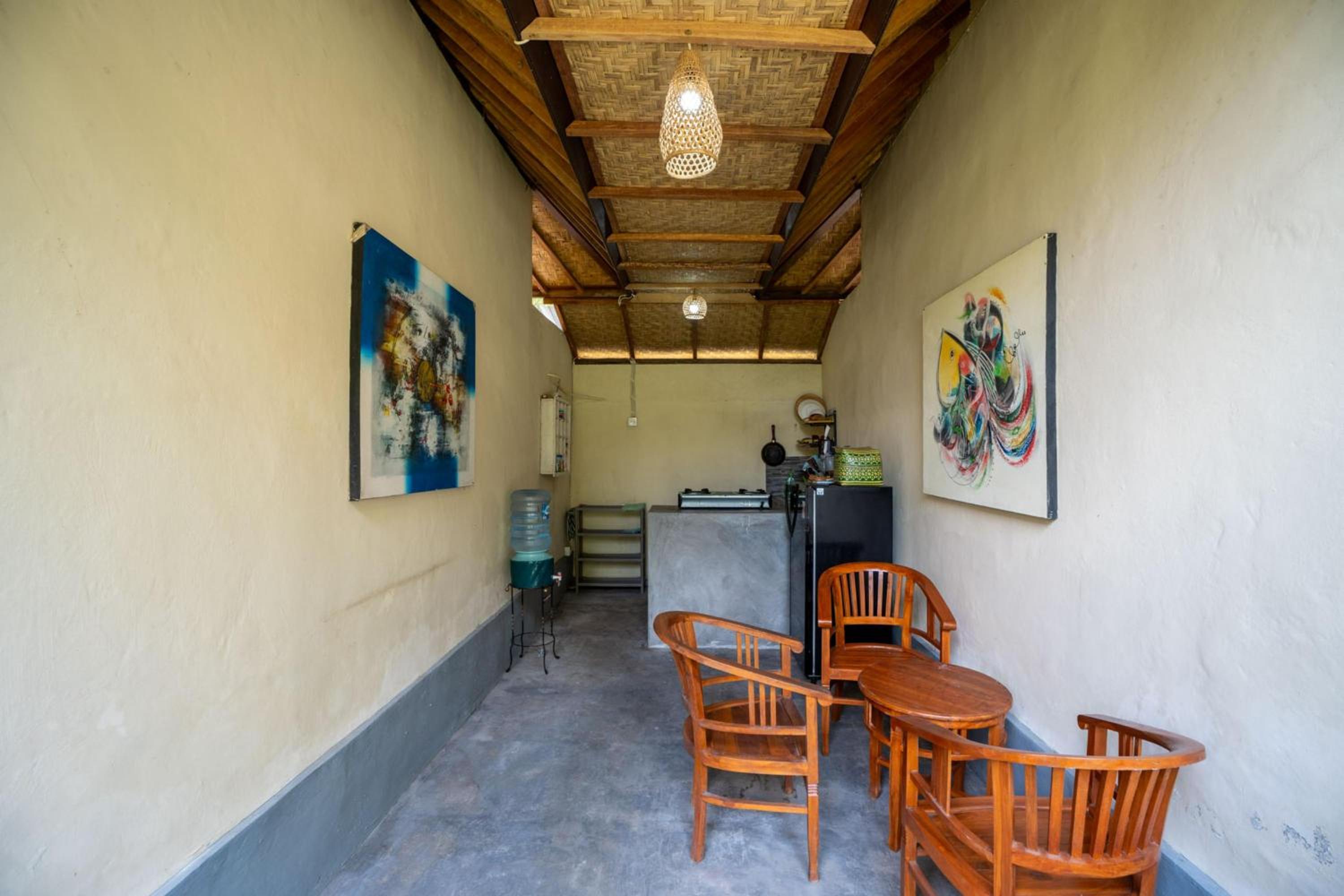 Pondok Sayan Homestay