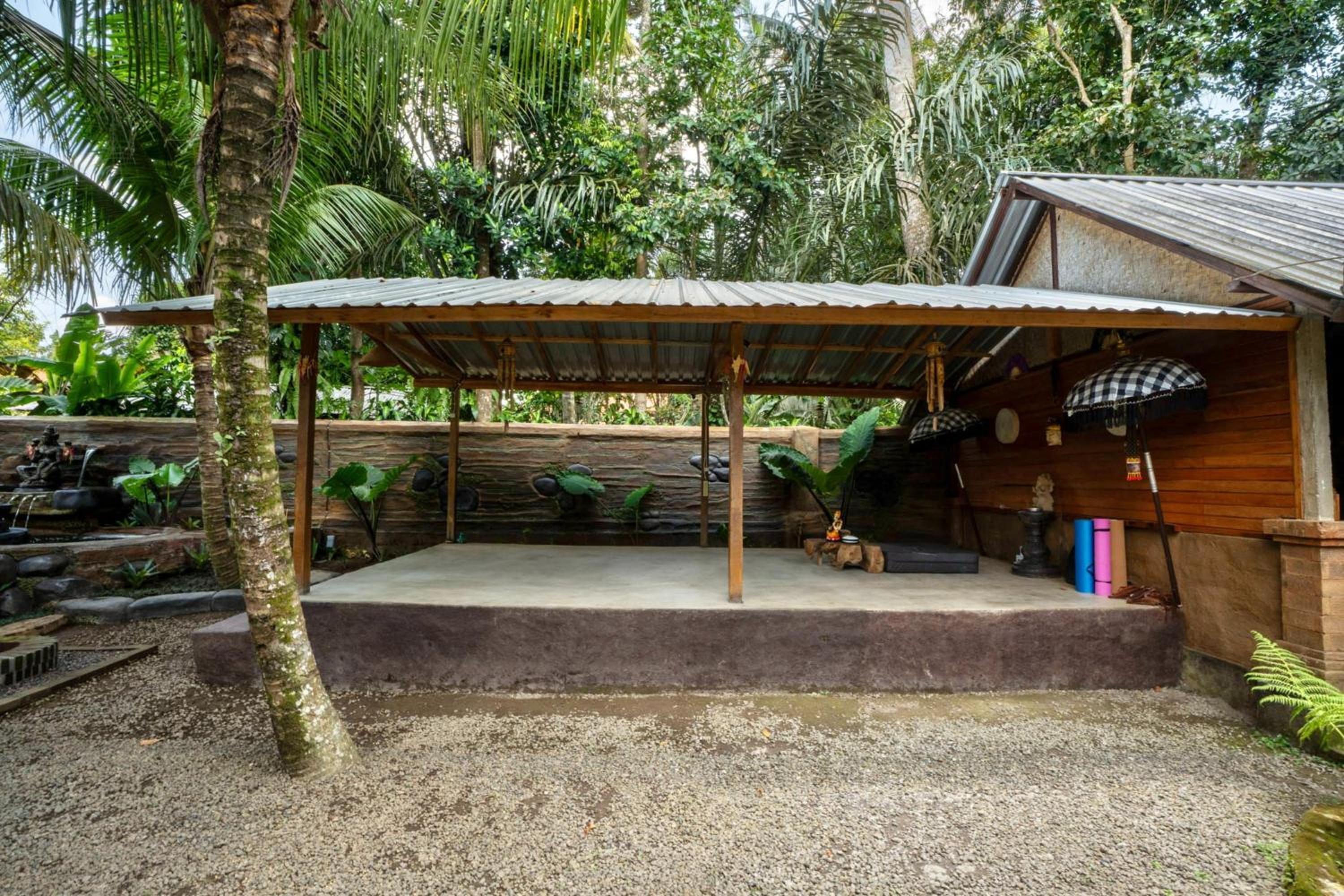 Pondok Sayan Homestay