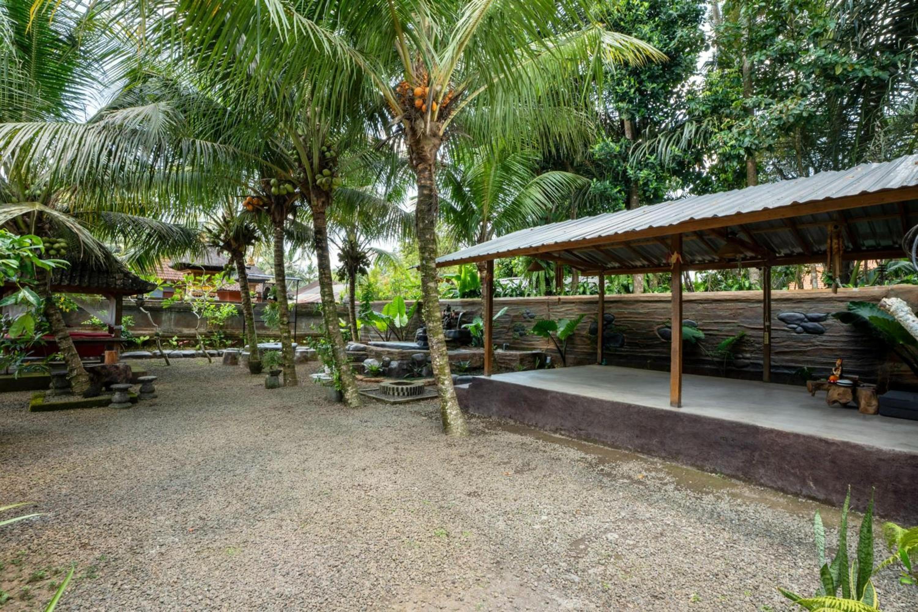 Pondok Sayan Homestay
